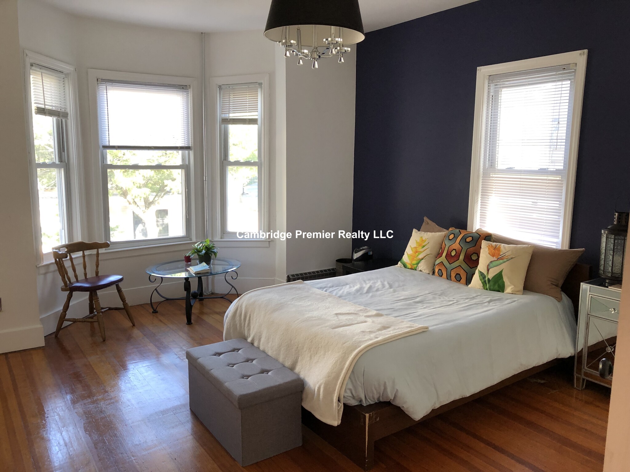 154 Webster Ave, Inman Square