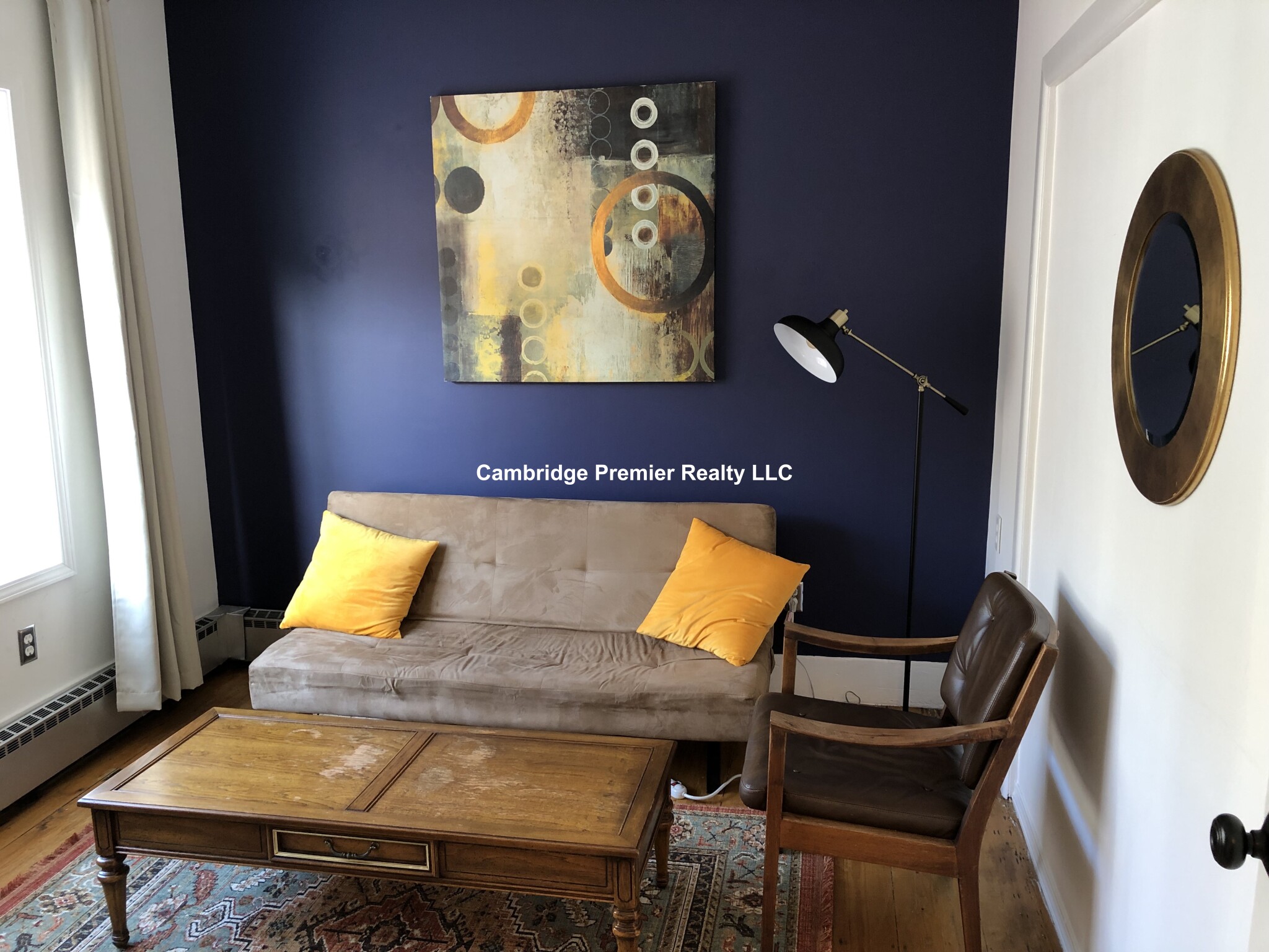 154 Webster Ave, Inman Square