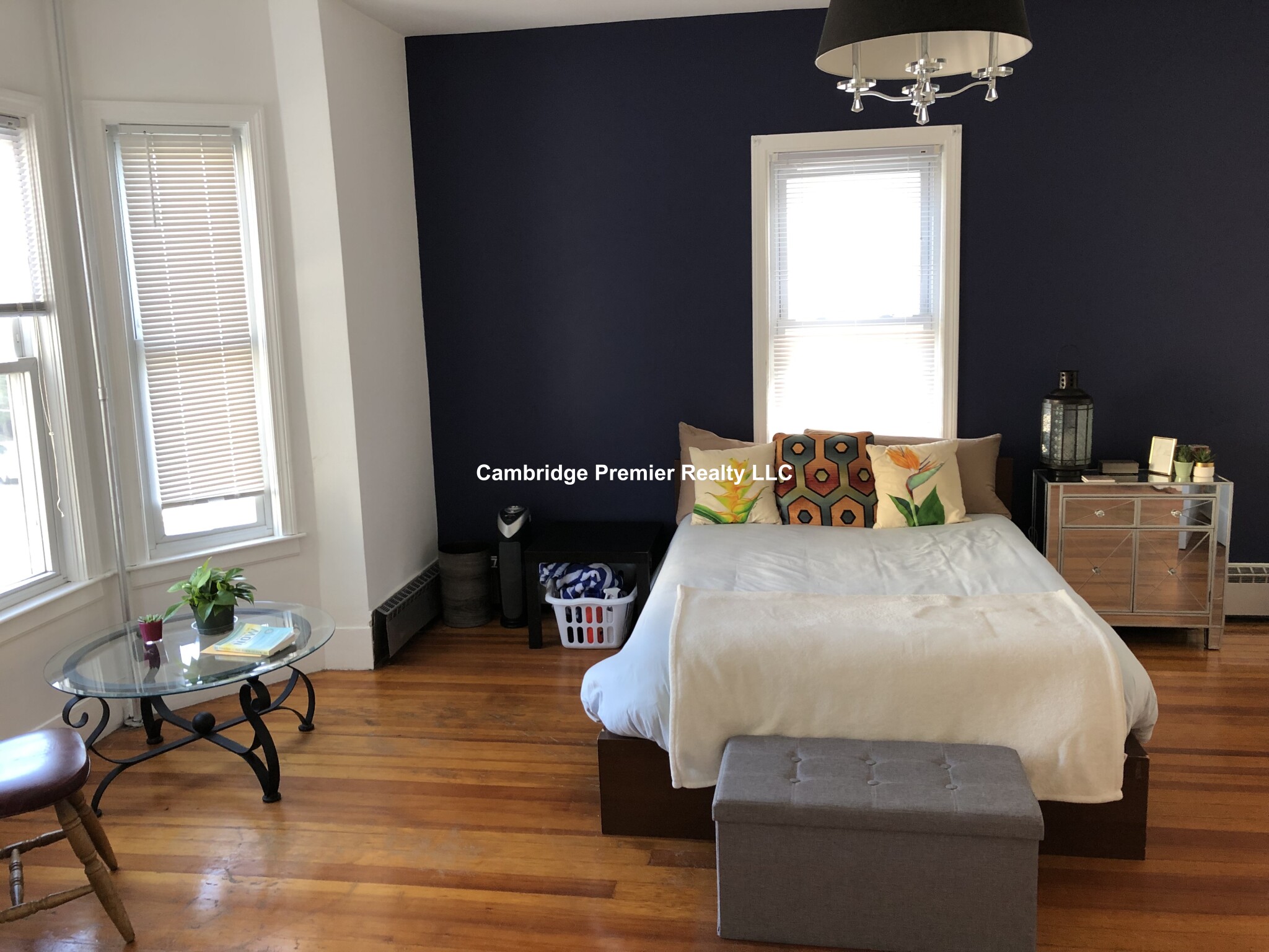 154 Webster Ave, Inman Square