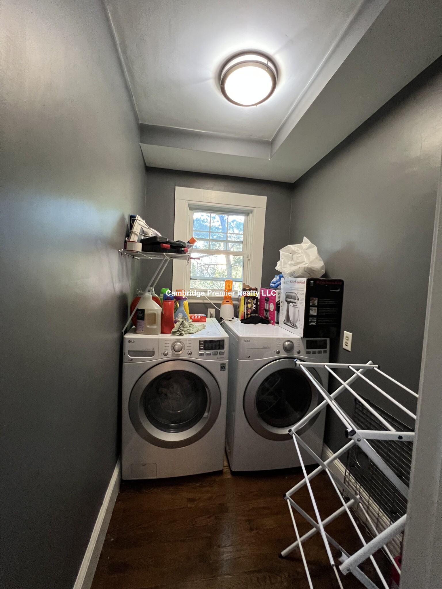 7 Fenno St, Neighborhood Nine