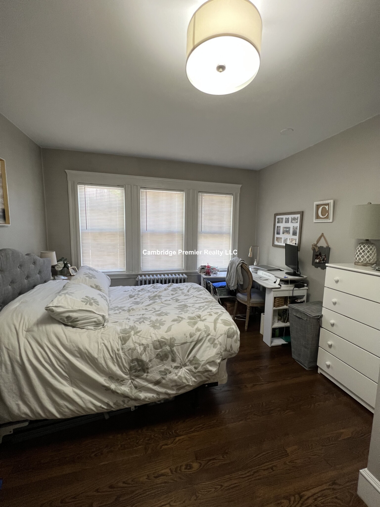 7 Fenno St, Neighborhood Nine