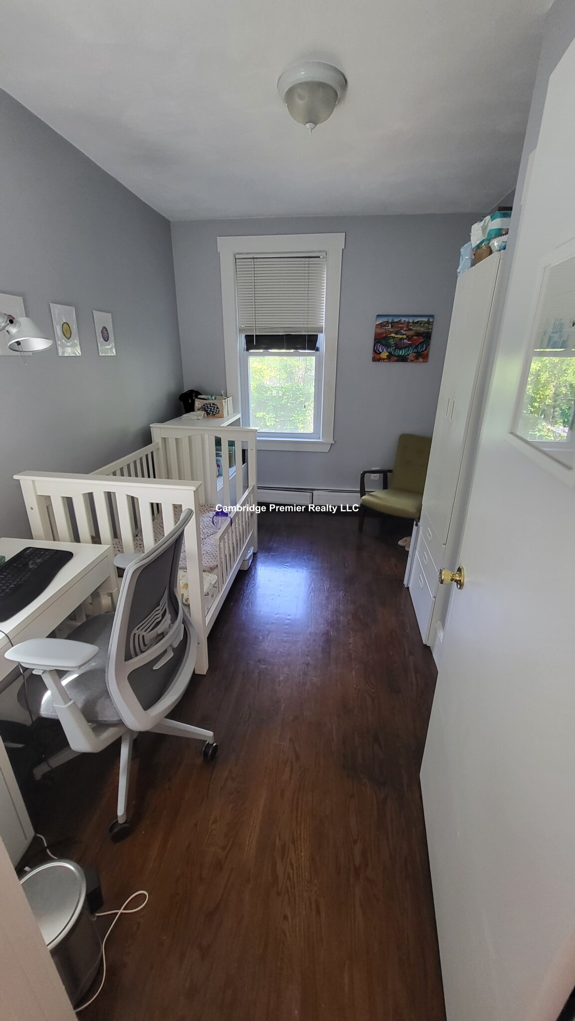 377 Windsor St, Wellington-Harrington