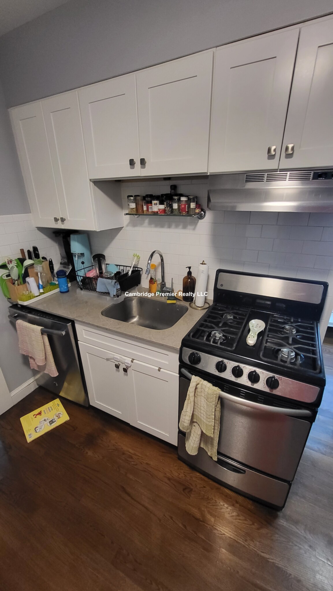 377 Windsor St, Wellington-Harrington