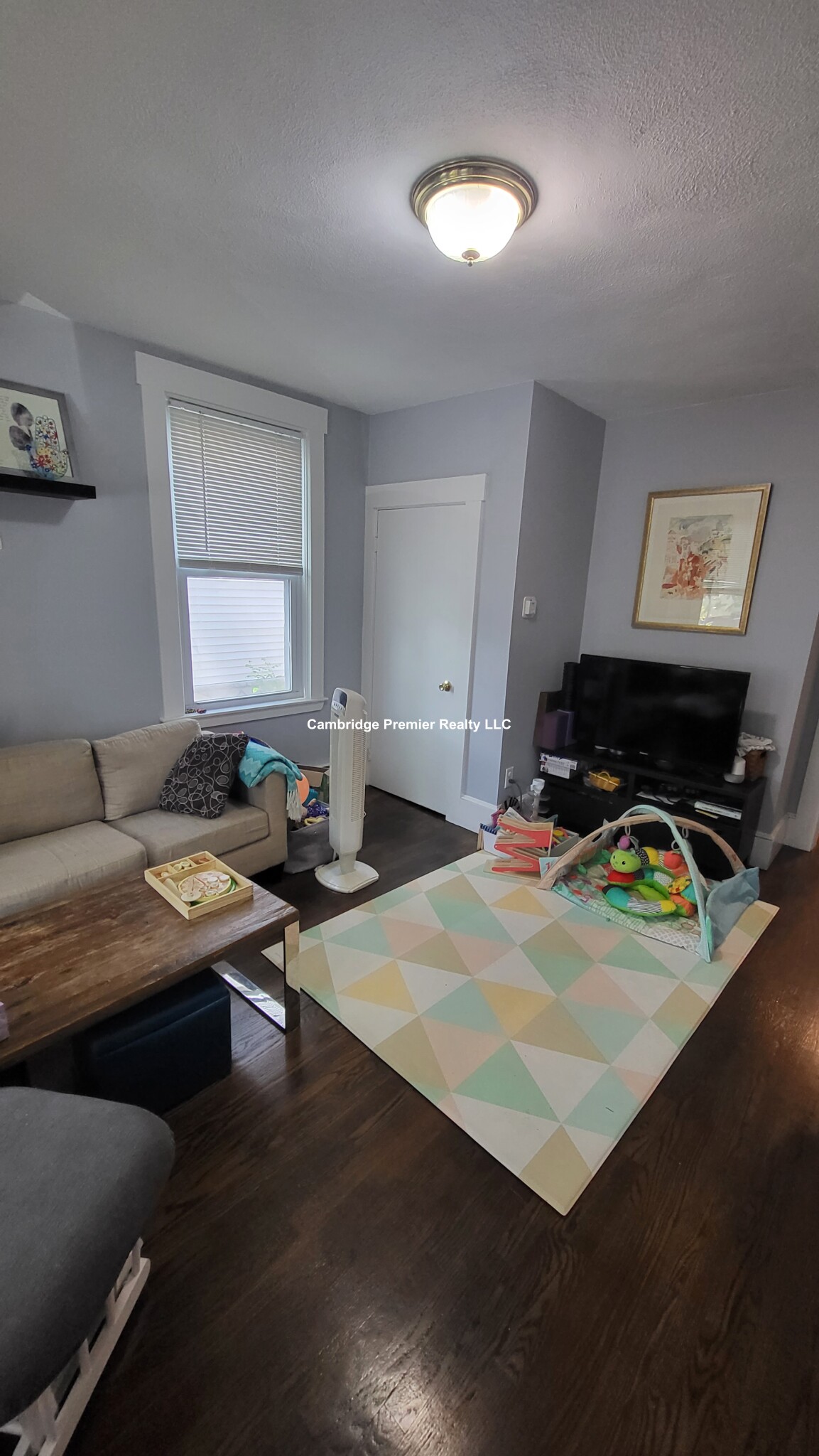 377 Windsor St, Wellington-Harrington