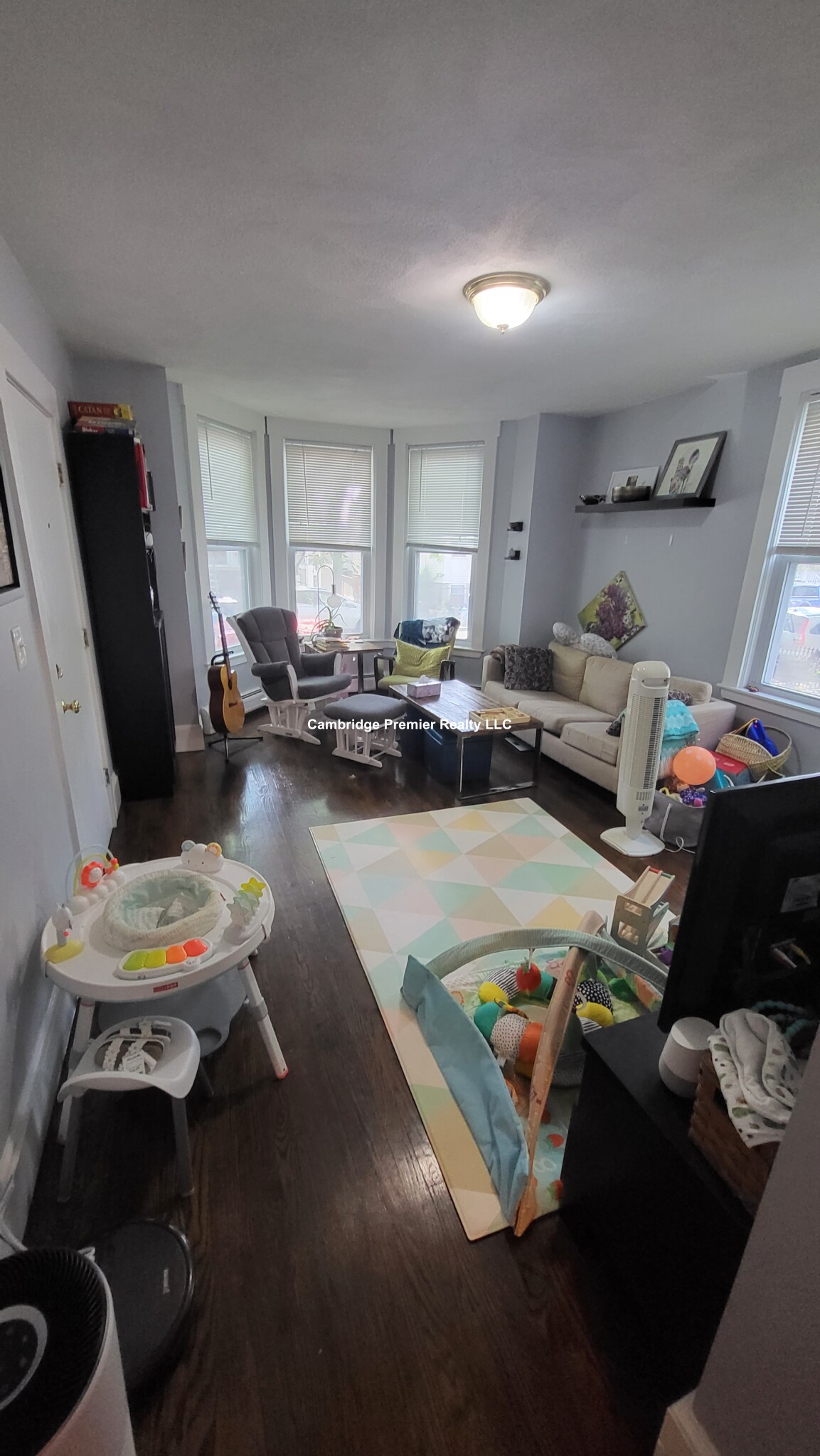 377 Windsor St, Wellington-Harrington