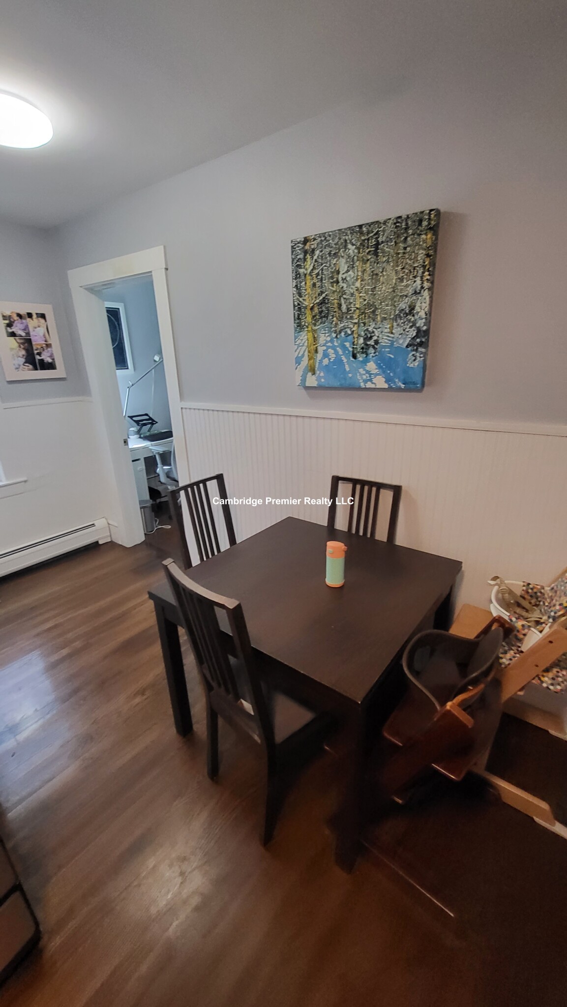 377 Windsor St, Wellington-Harrington