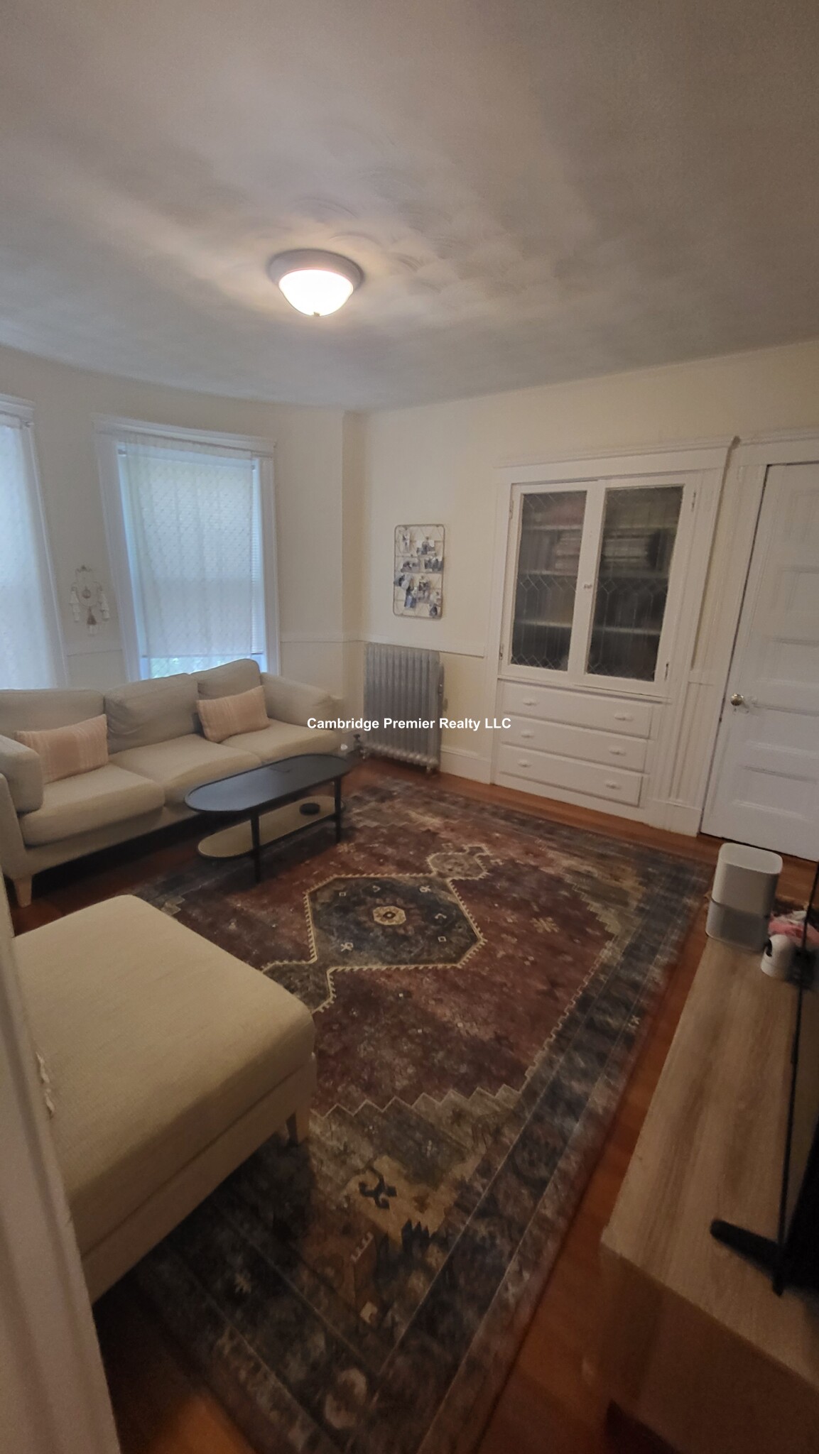 18 Sanborn Ave, Prospect Hill