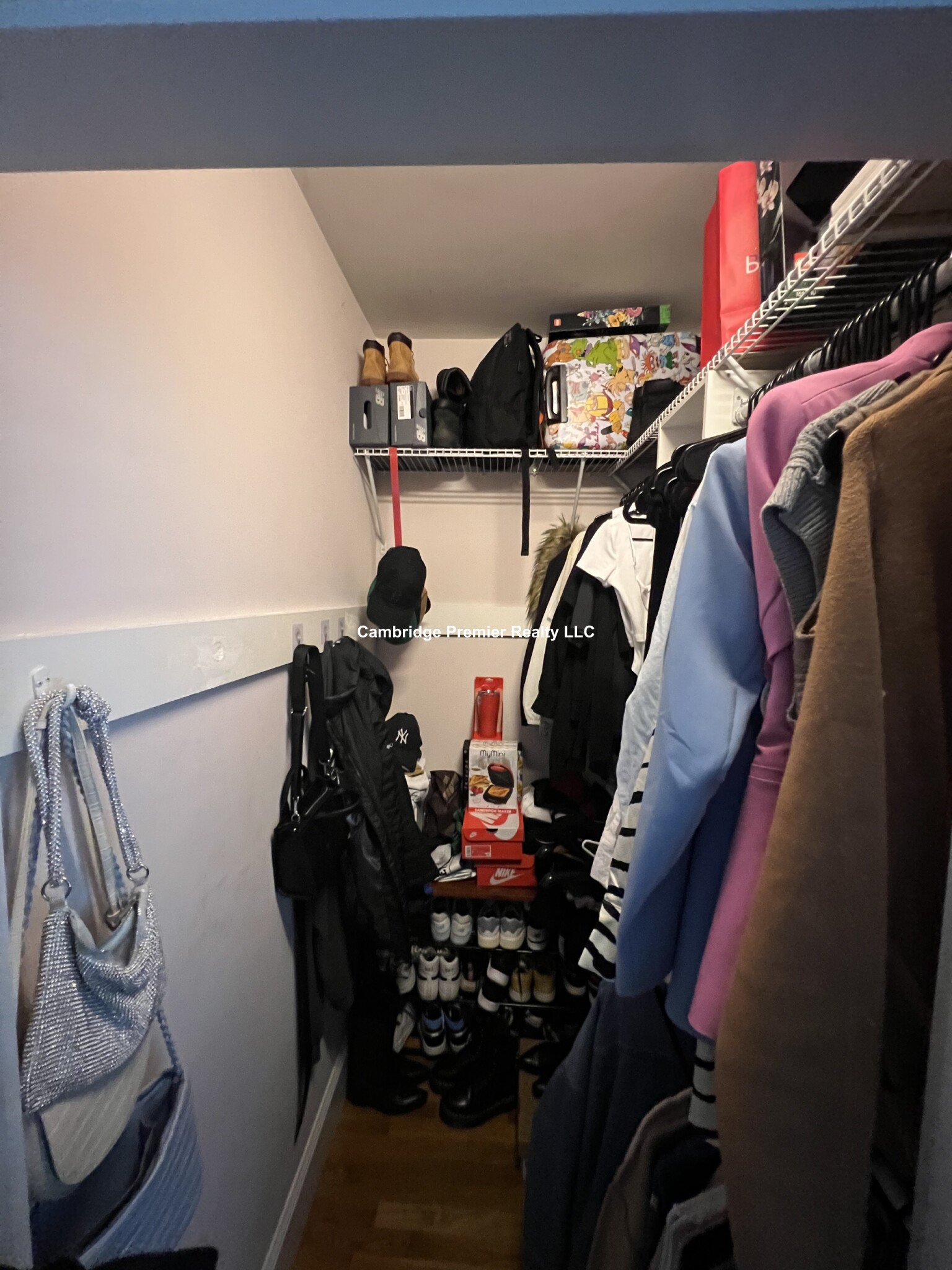 22 Concord Ave, Union Square