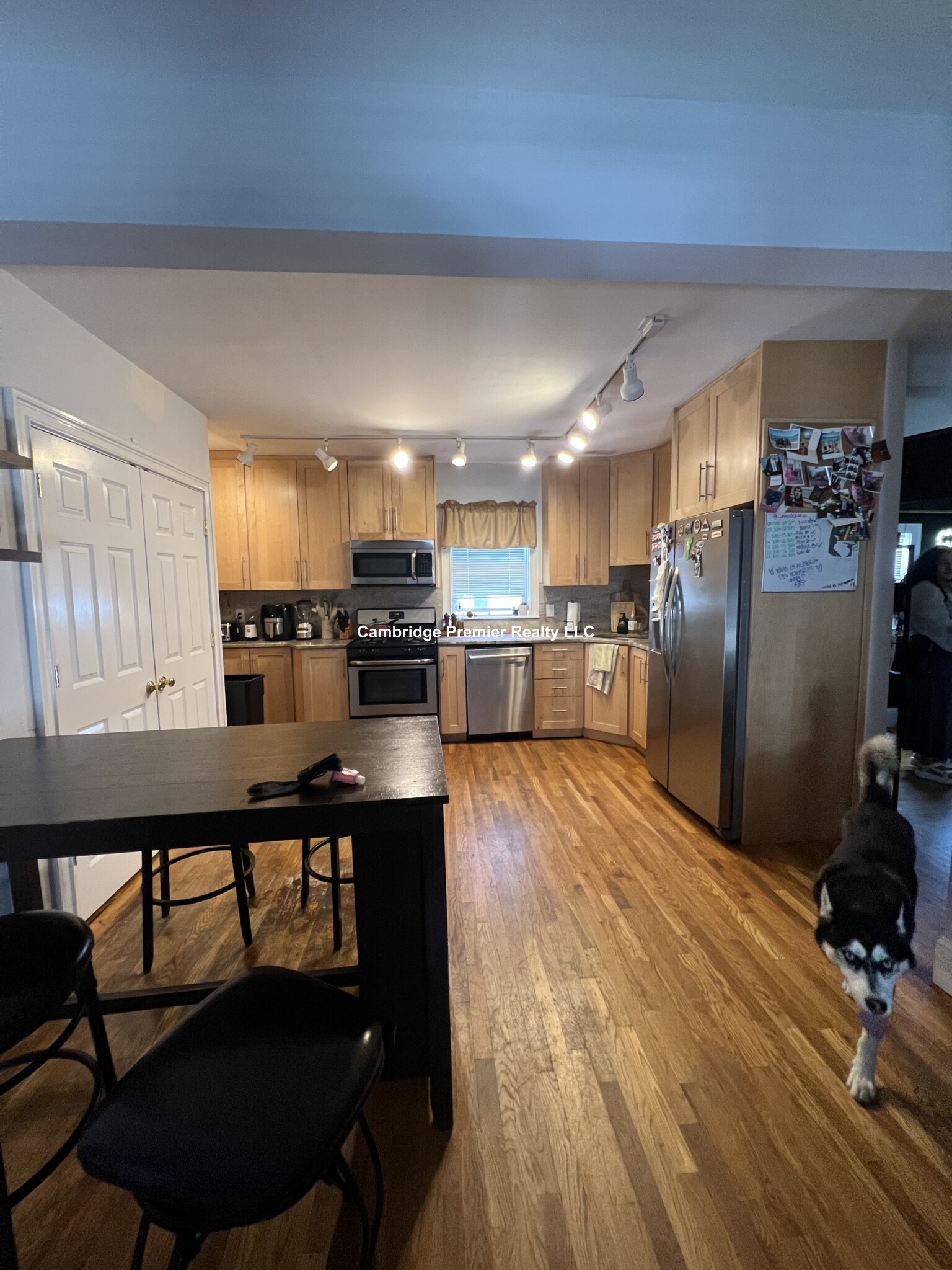 22 Concord Ave, Union Square