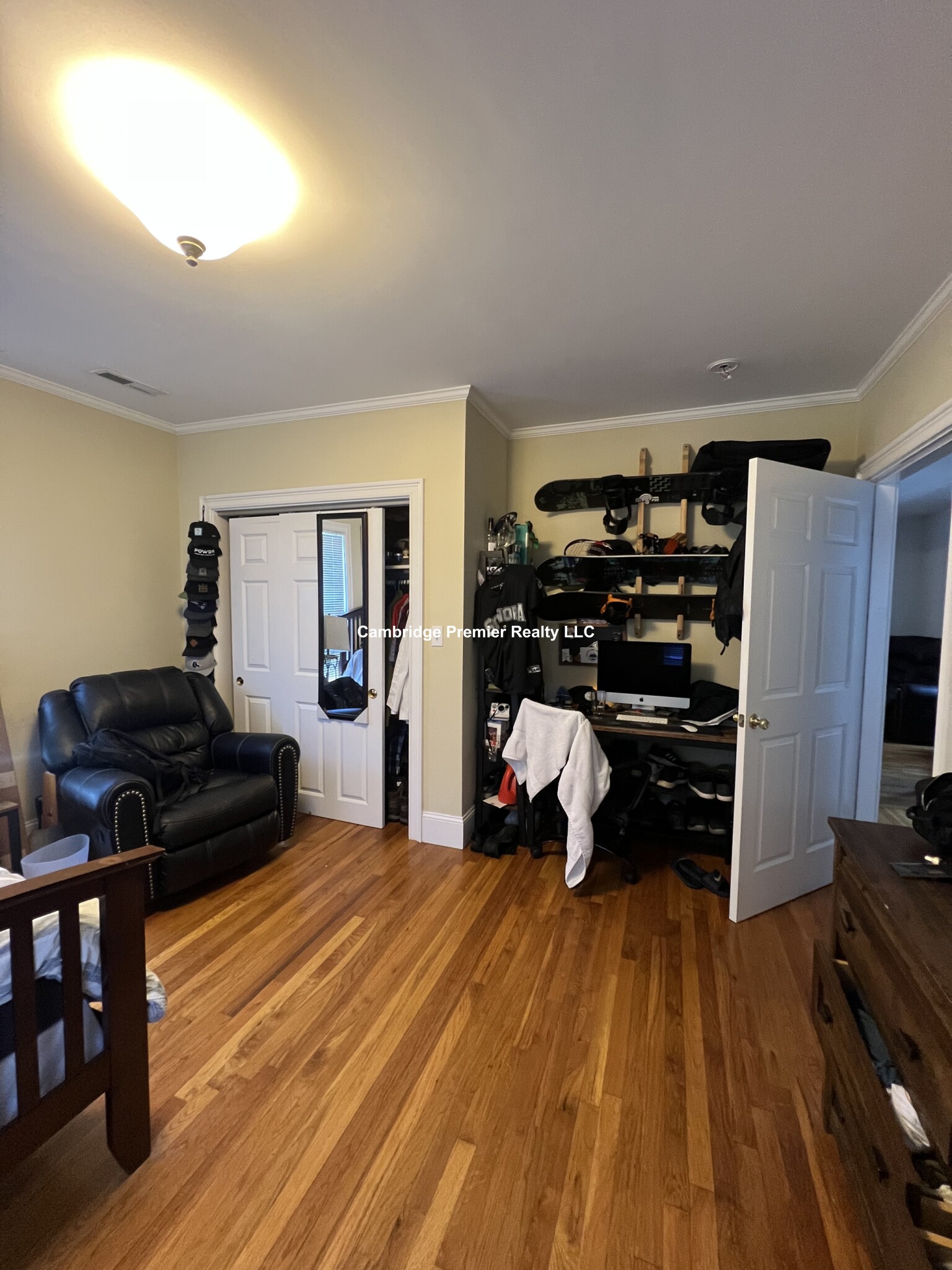 22 Concord Ave, Union Square