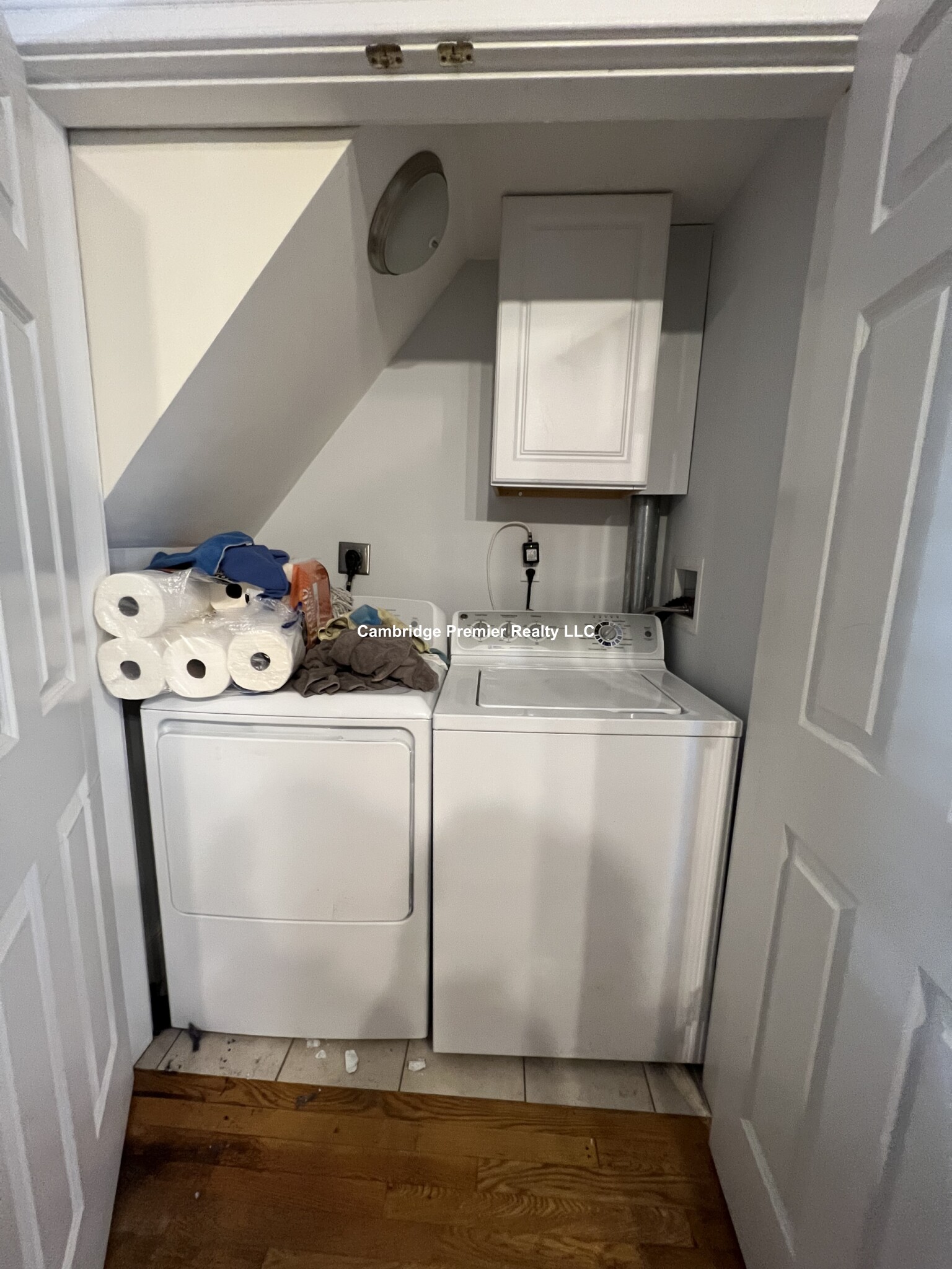 22 Concord Ave, Union Square