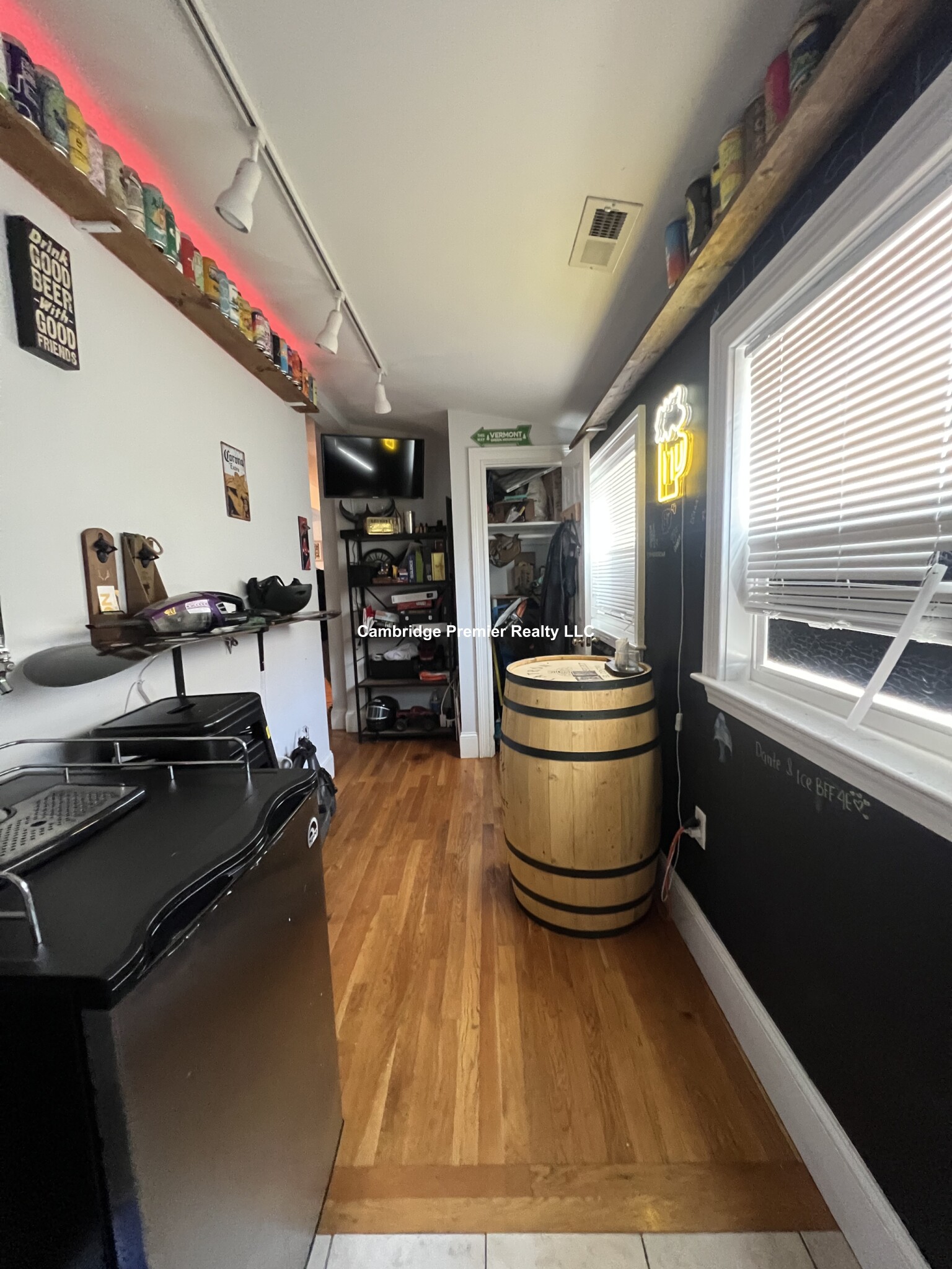 22 Concord Ave, Union Square