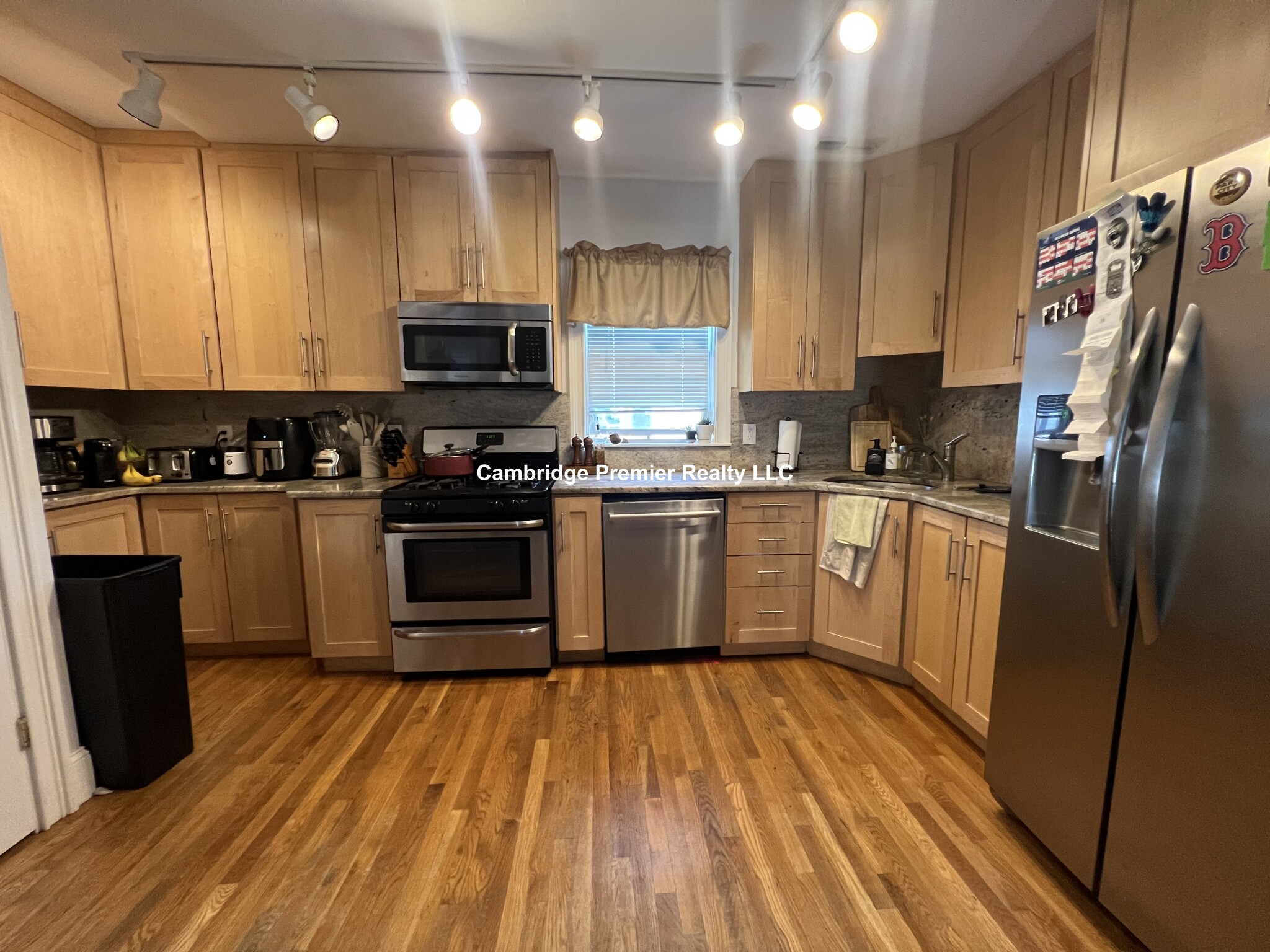 22 Concord Ave, Union Square