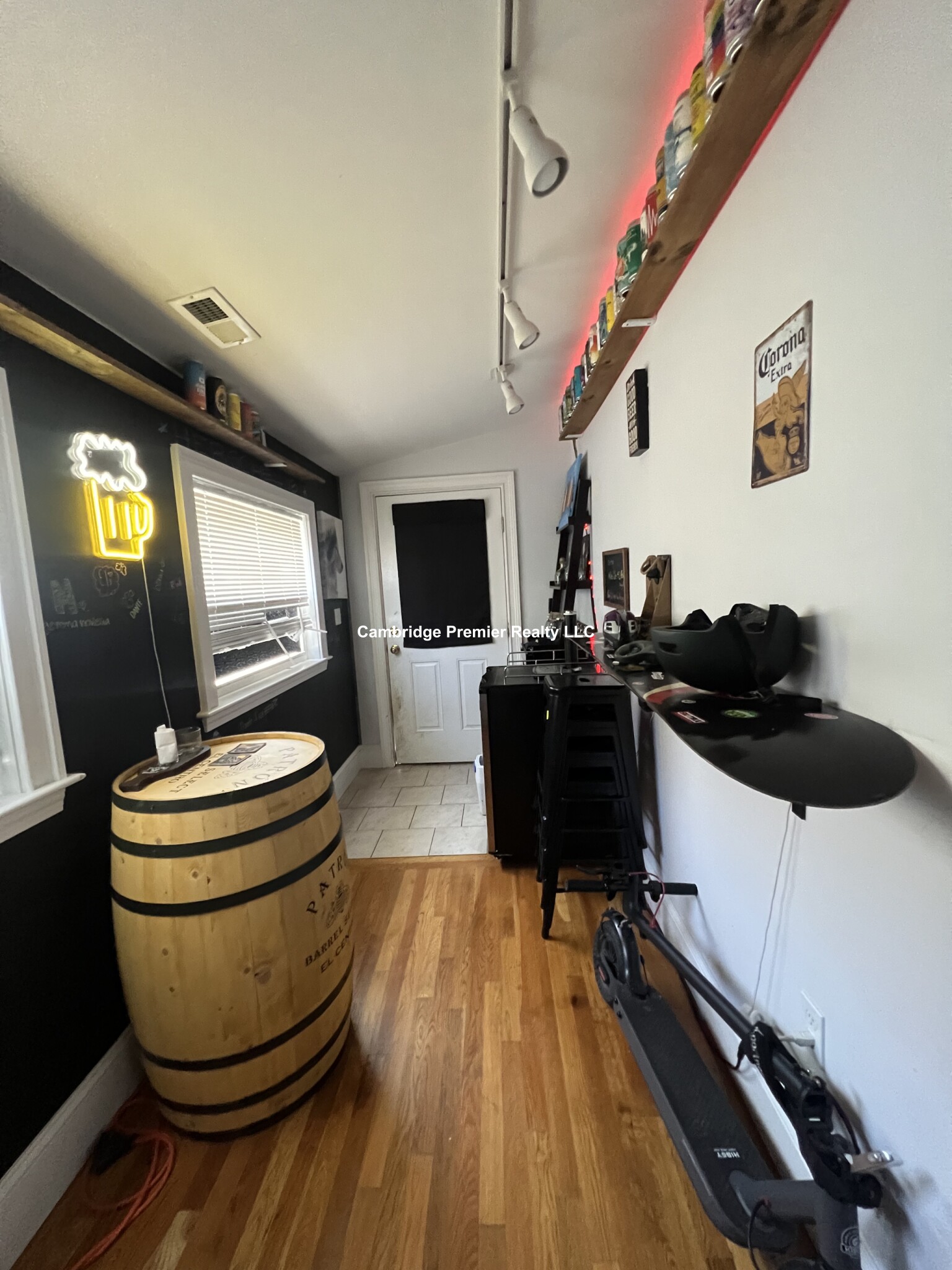 22 Concord Ave, Union Square