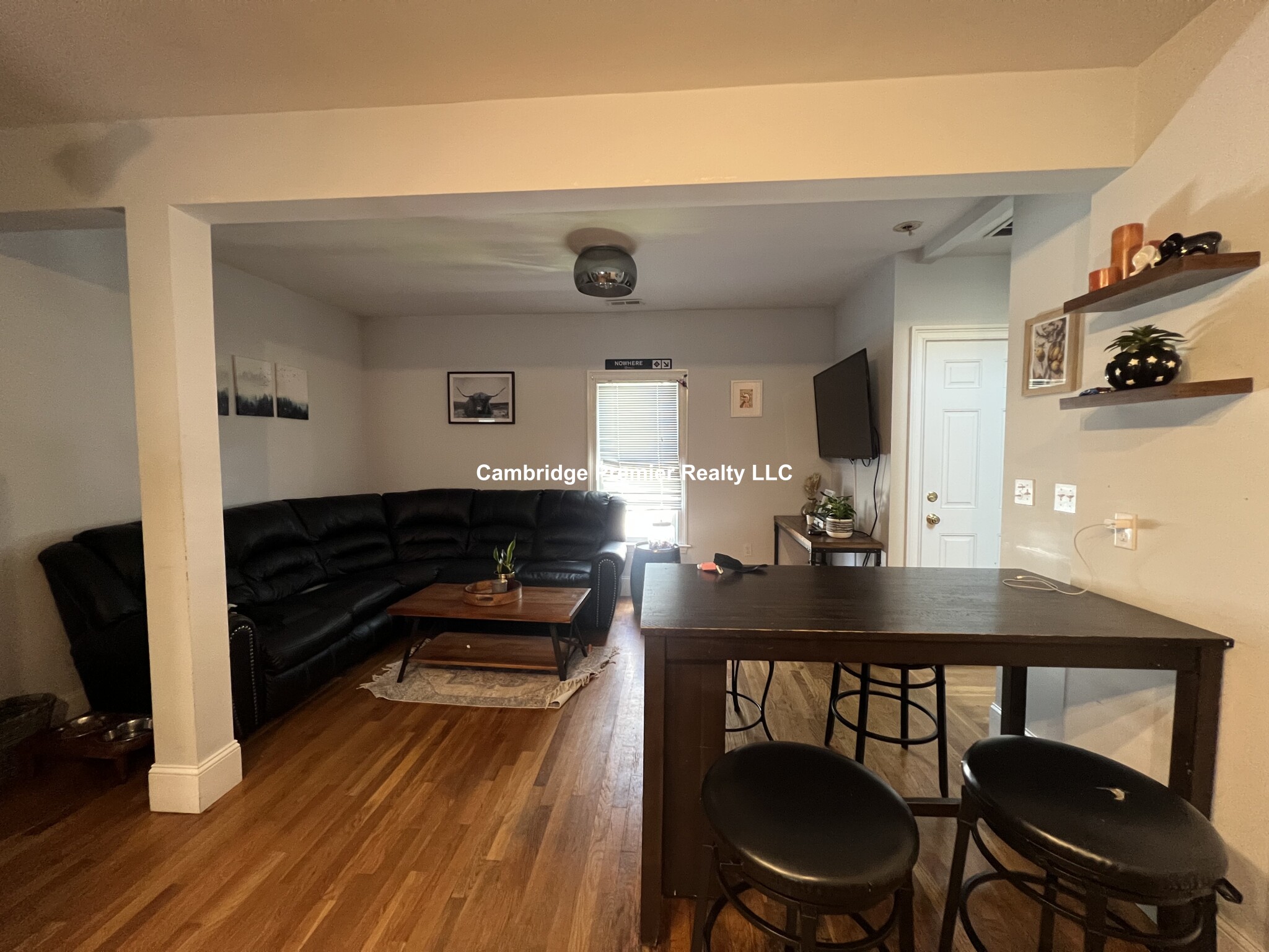 22 Concord Ave, Union Square