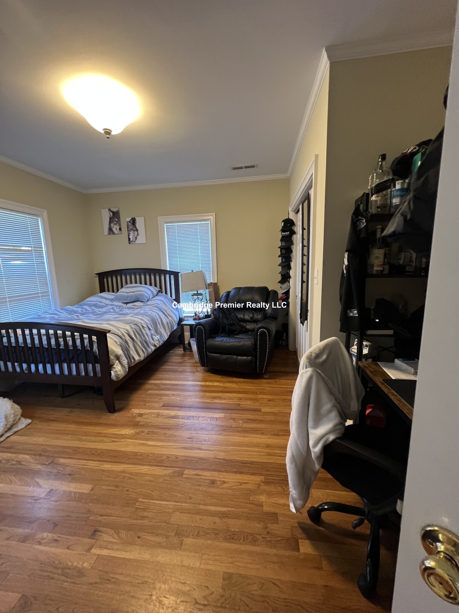 22 Concord Ave, Union Square