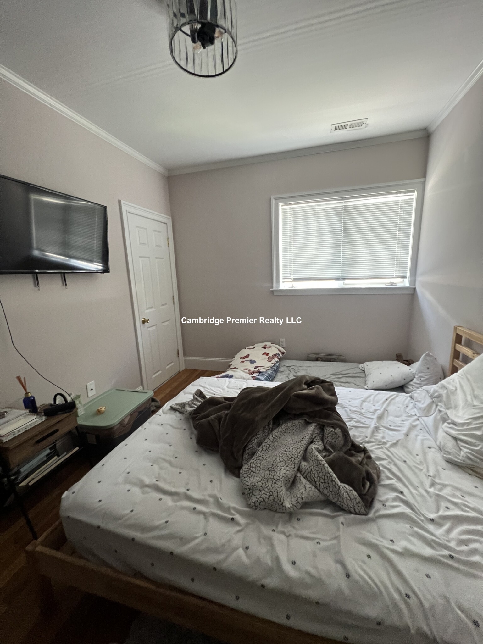 22 Concord Ave, Union Square