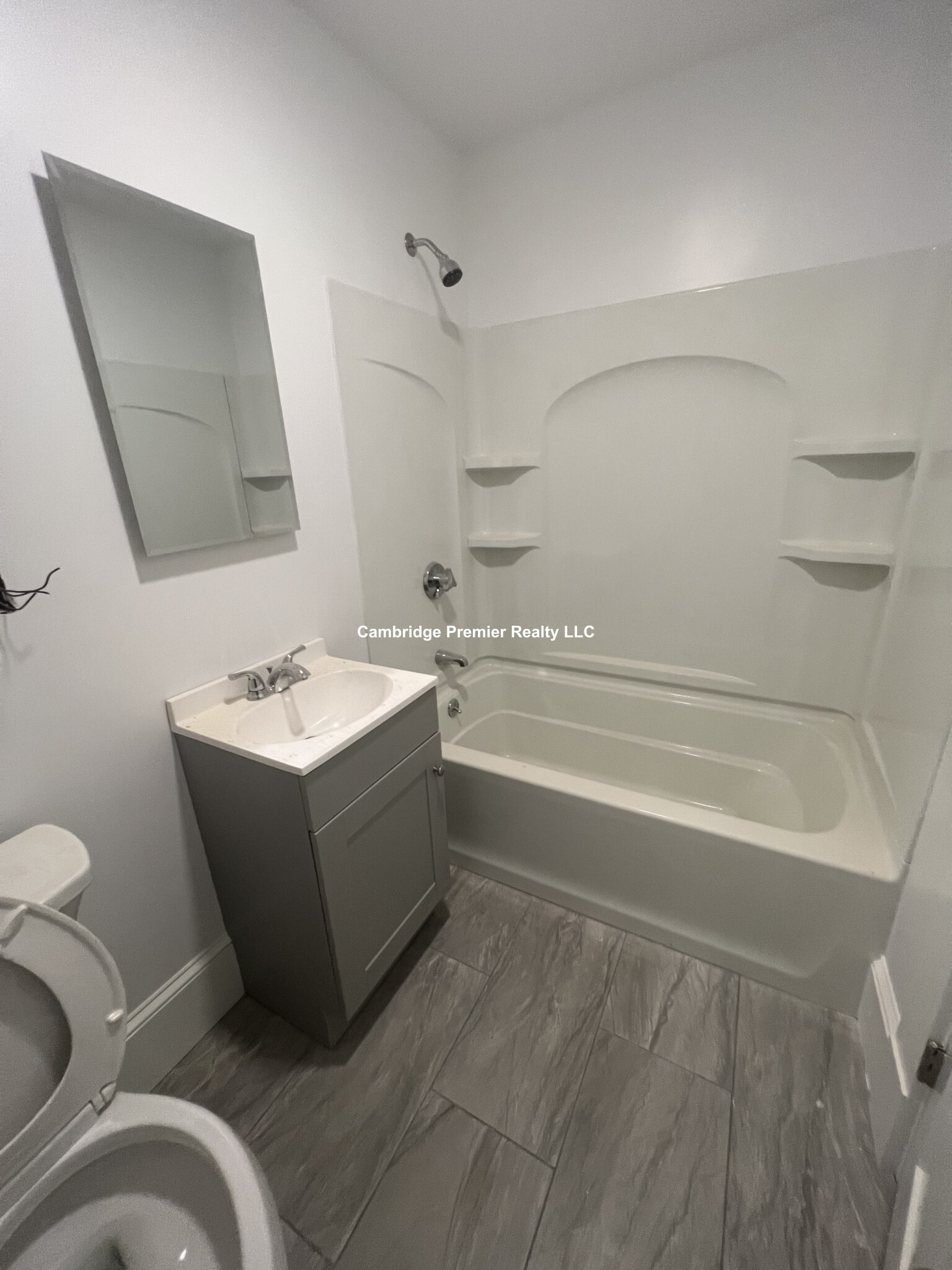 1427 Cambridge St, Inman Square