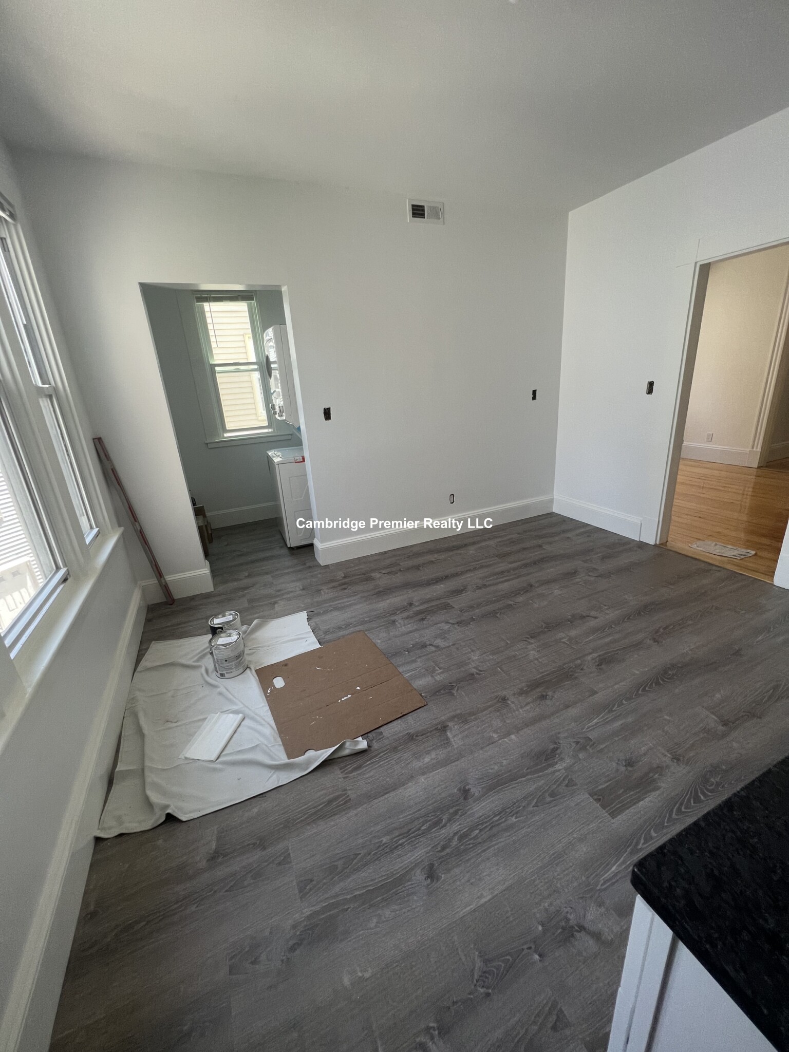 1427 Cambridge St, Inman Square