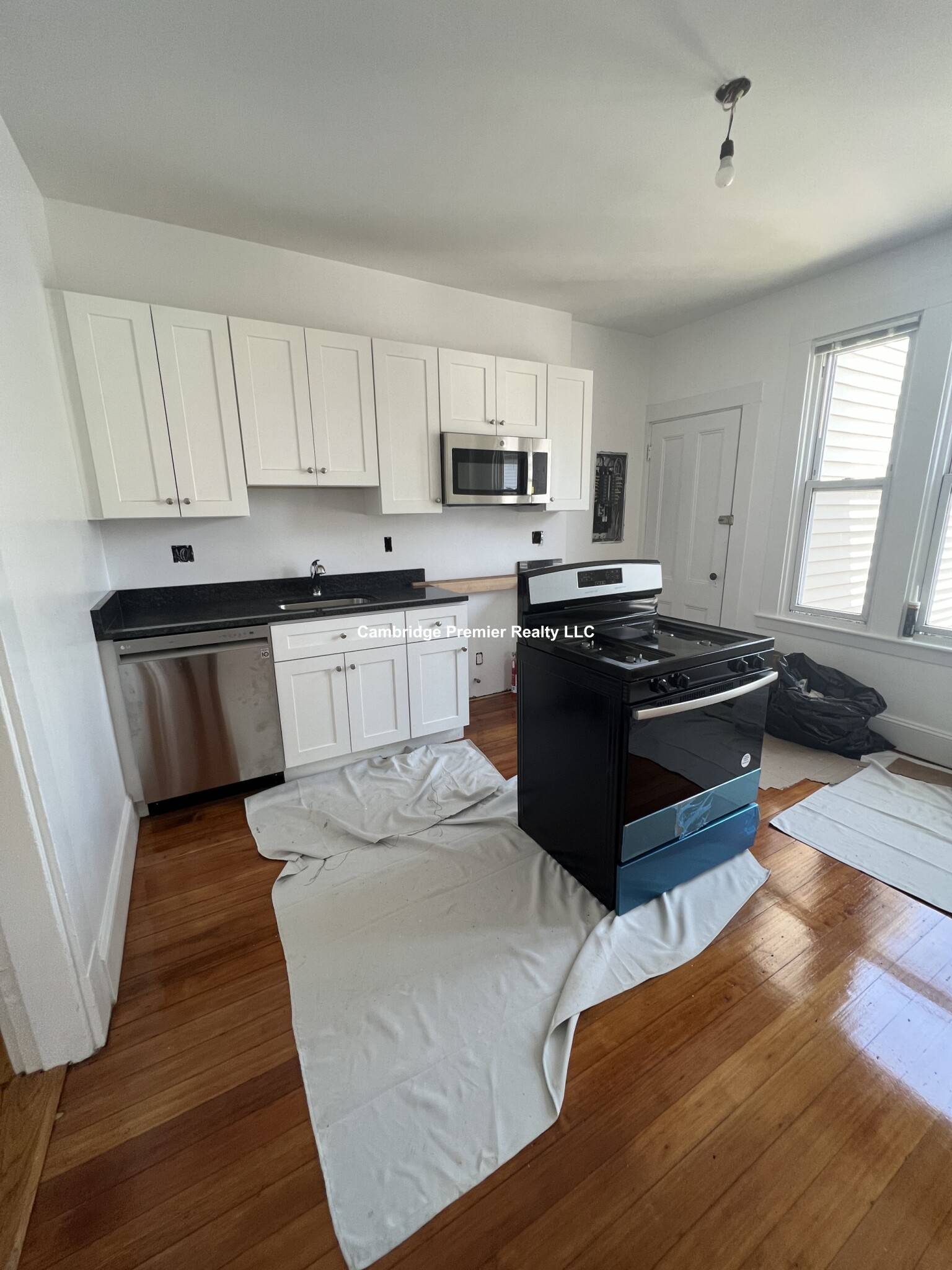 1427 Cambridge St, Inman Square