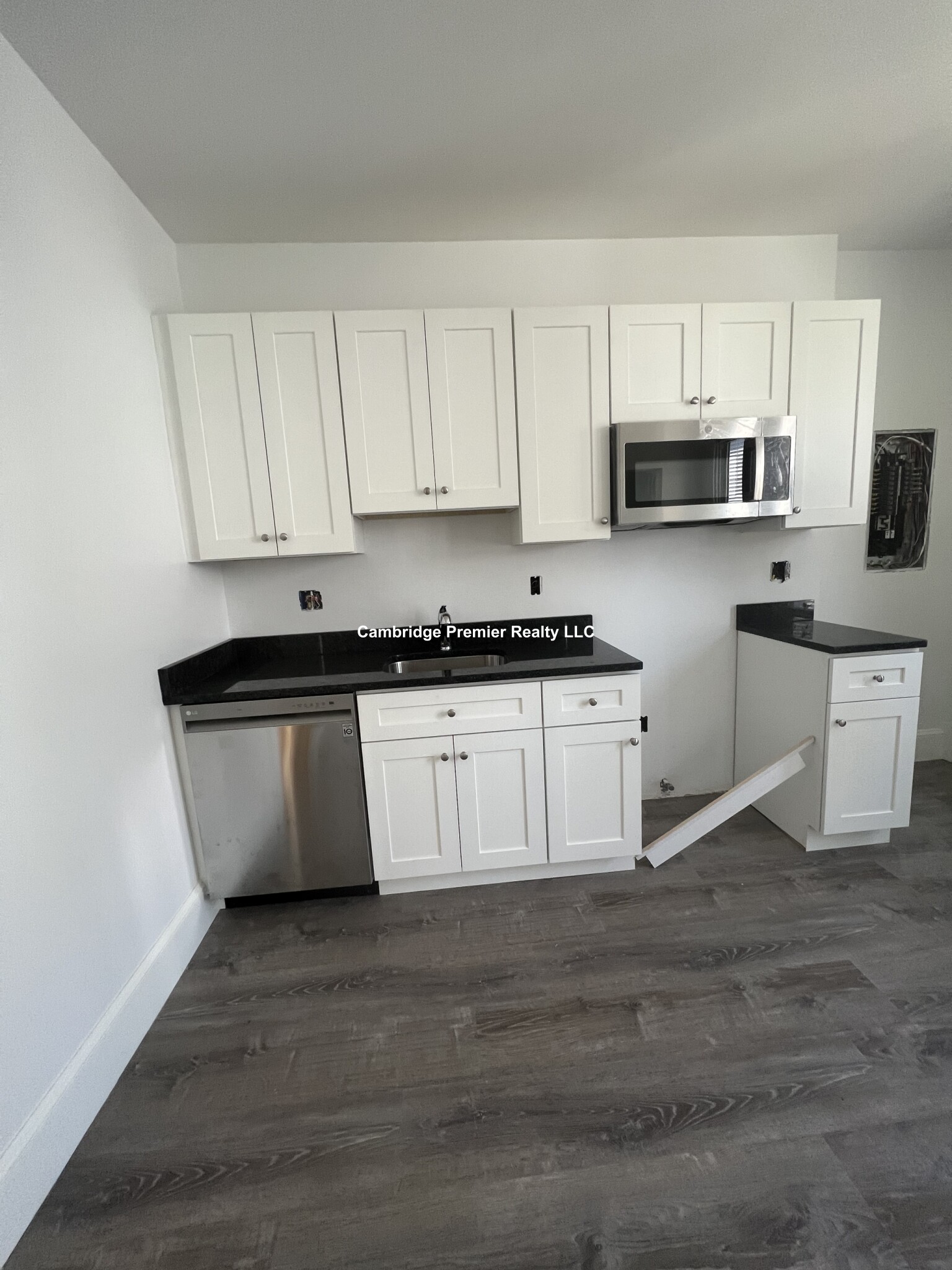 1427 Cambridge St, Inman Square