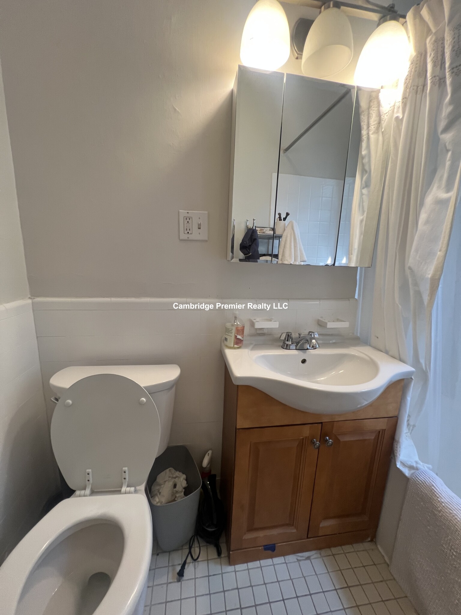 28 Langdon St, Harvard Square