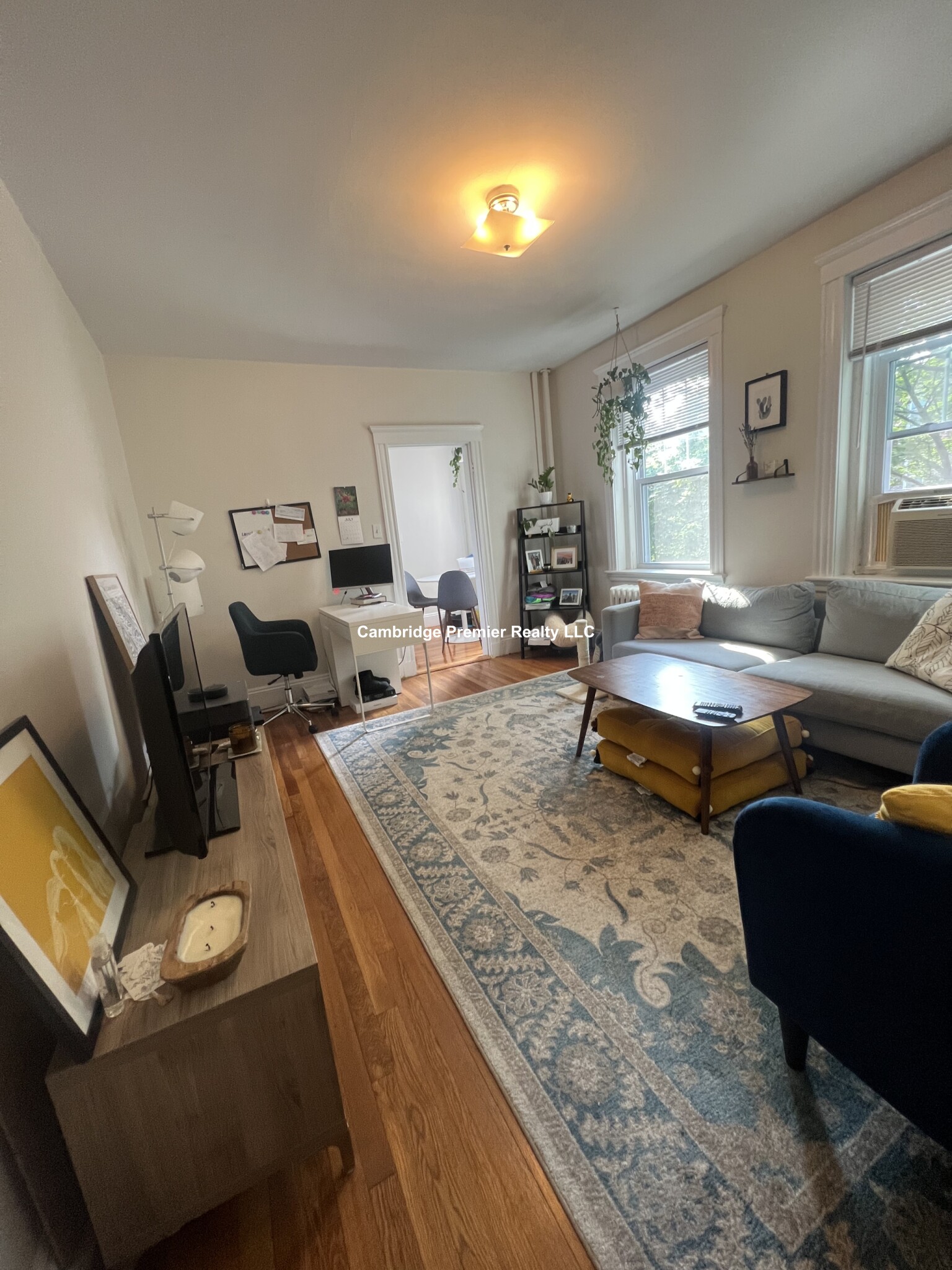 28 Langdon St, Harvard Square