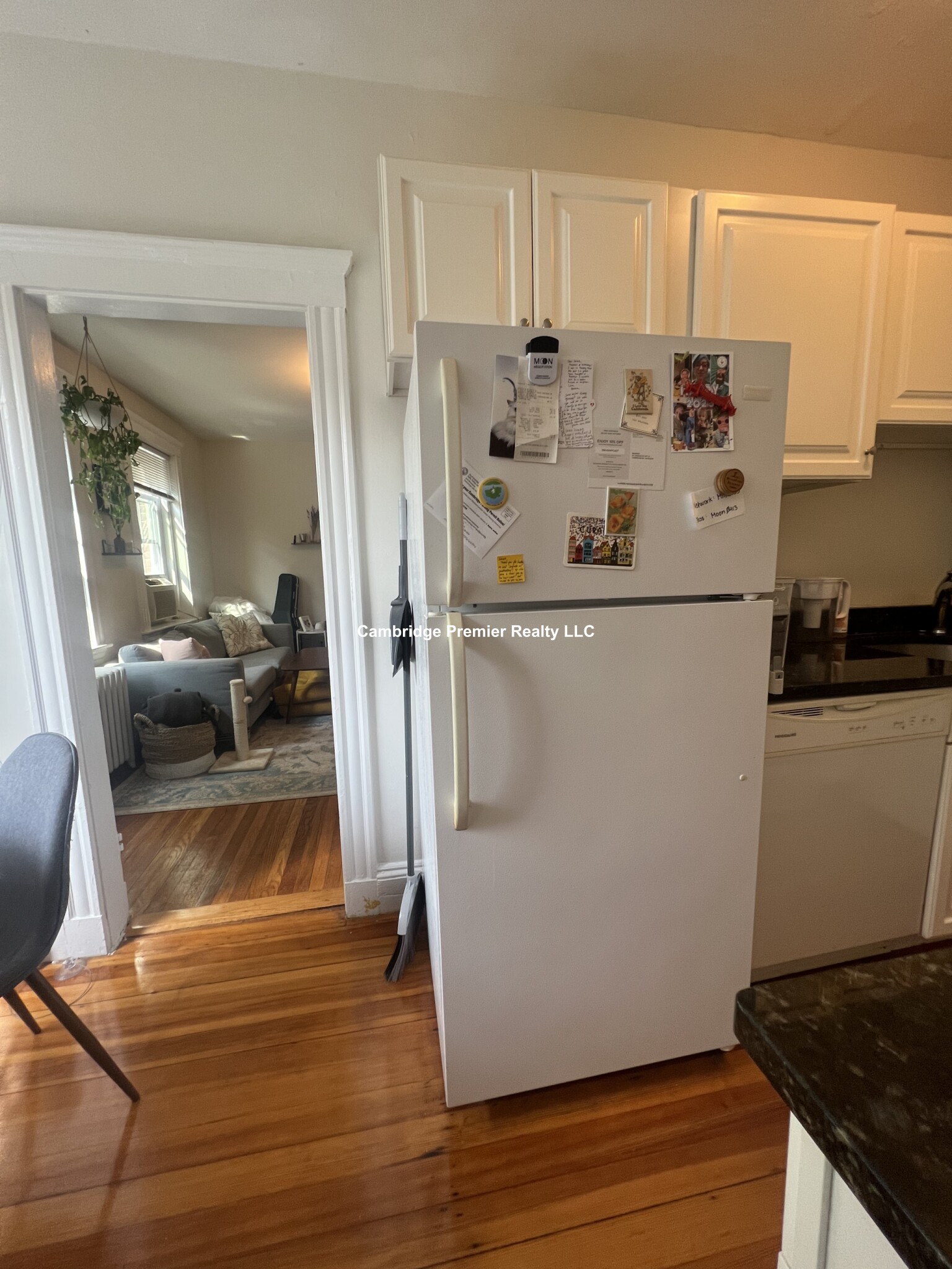 28 Langdon St, Harvard Square