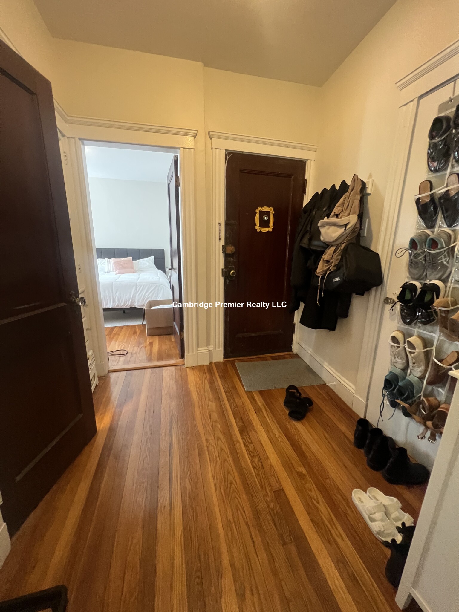 28 Langdon St, Harvard Square