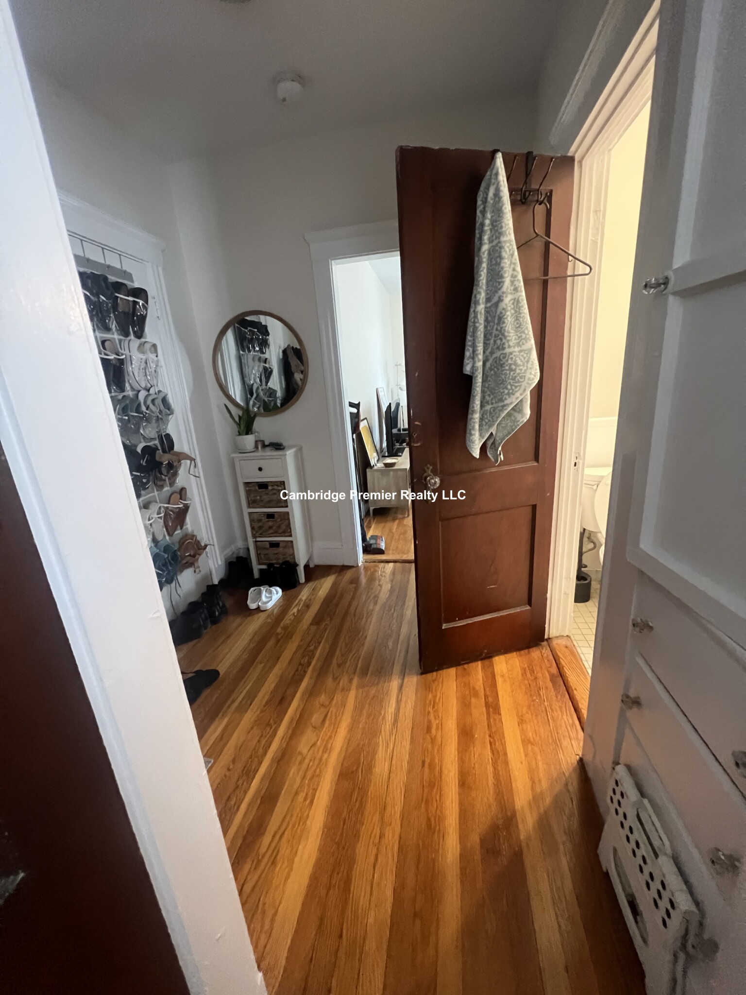 28 Langdon St, Harvard Square