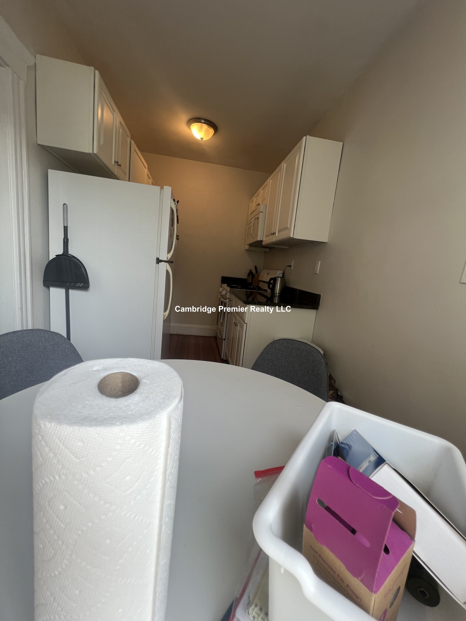 28 Langdon St, Harvard Square