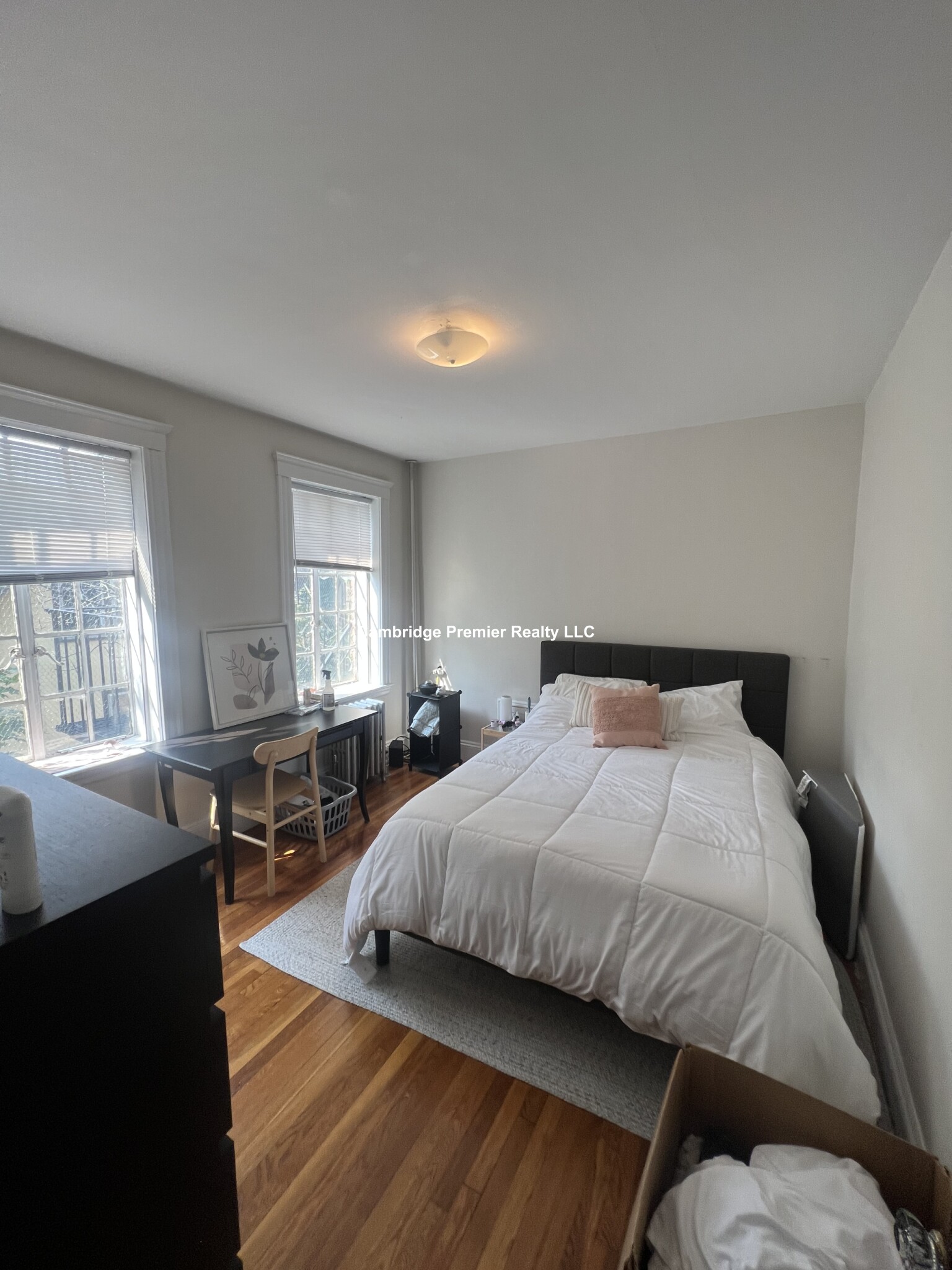 28 Langdon St, Harvard Square