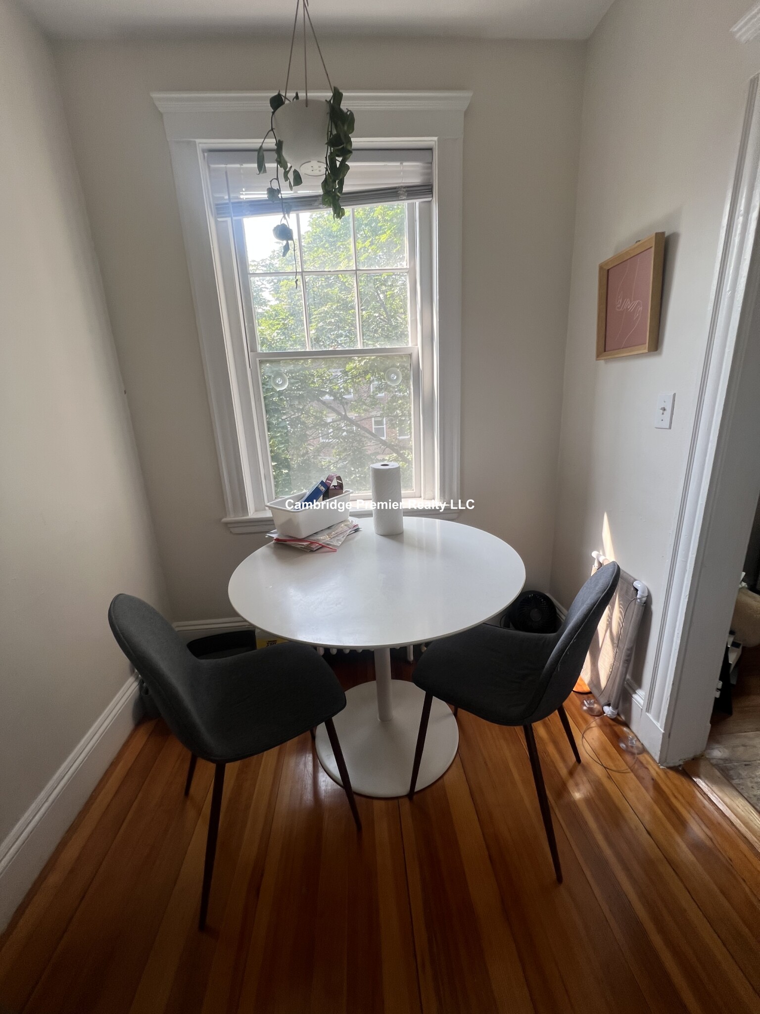 28 Langdon St, Harvard Square