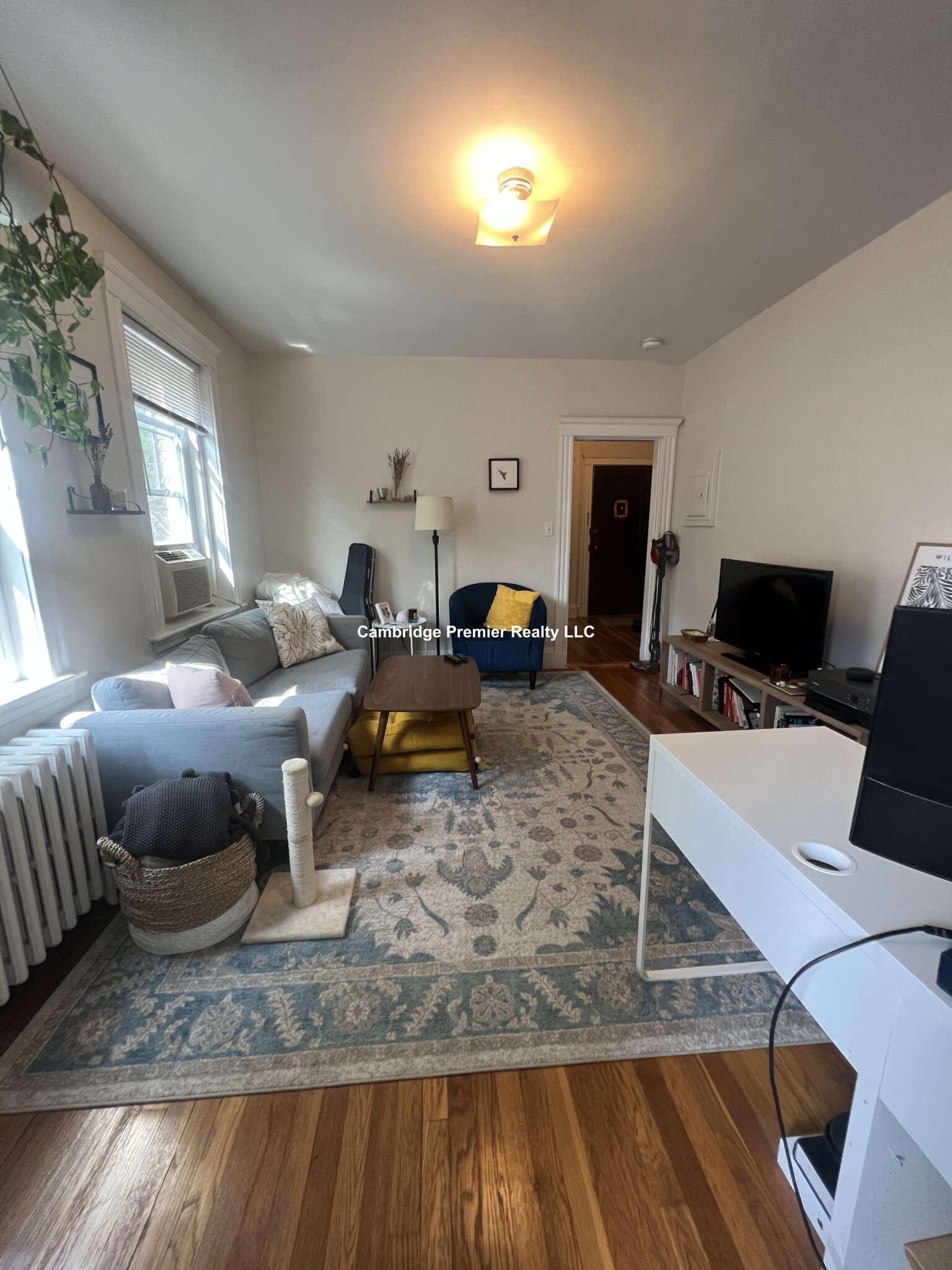 28 Langdon St, Harvard Square