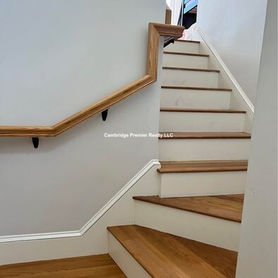 168 Hampshire St, East Cambridge