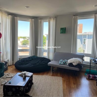 168 Hampshire St, East Cambridge