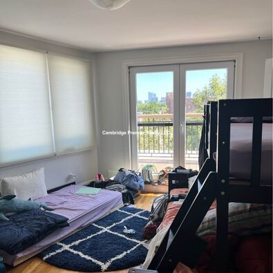 168 Hampshire St, East Cambridge