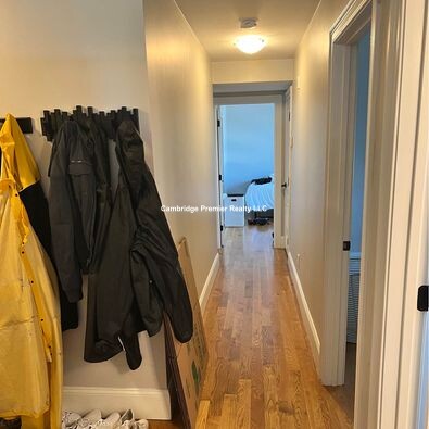 168 Hampshire St, East Cambridge