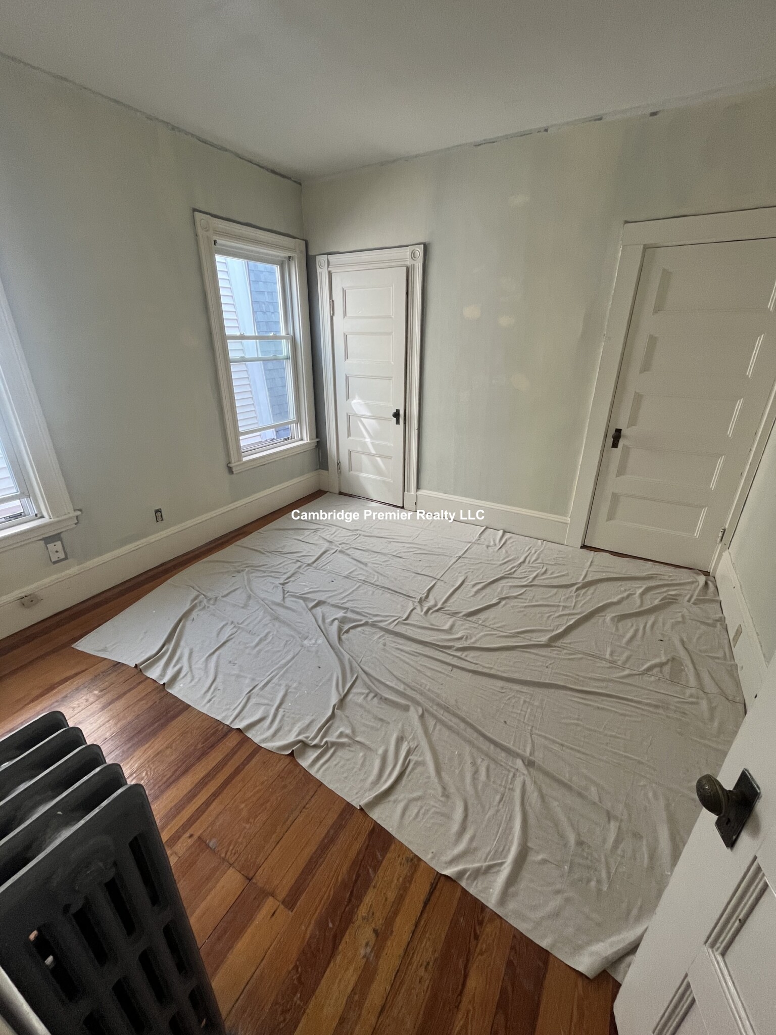 9 Pembroke St, Magoun Square