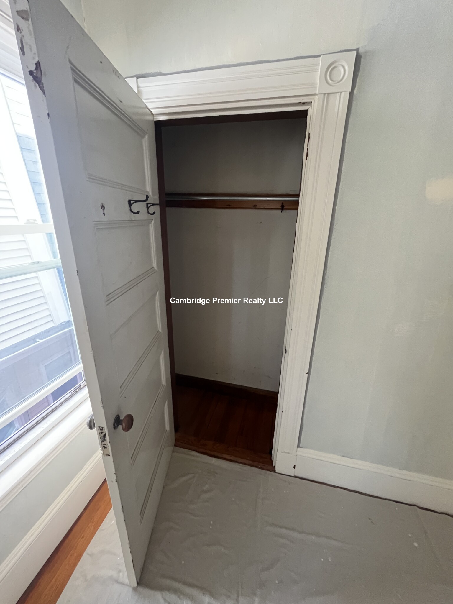 9 Pembroke St, Magoun Square