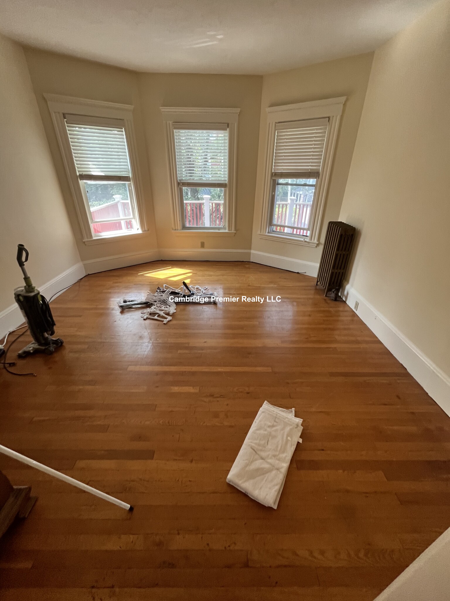 9 Pembroke St, Magoun Square