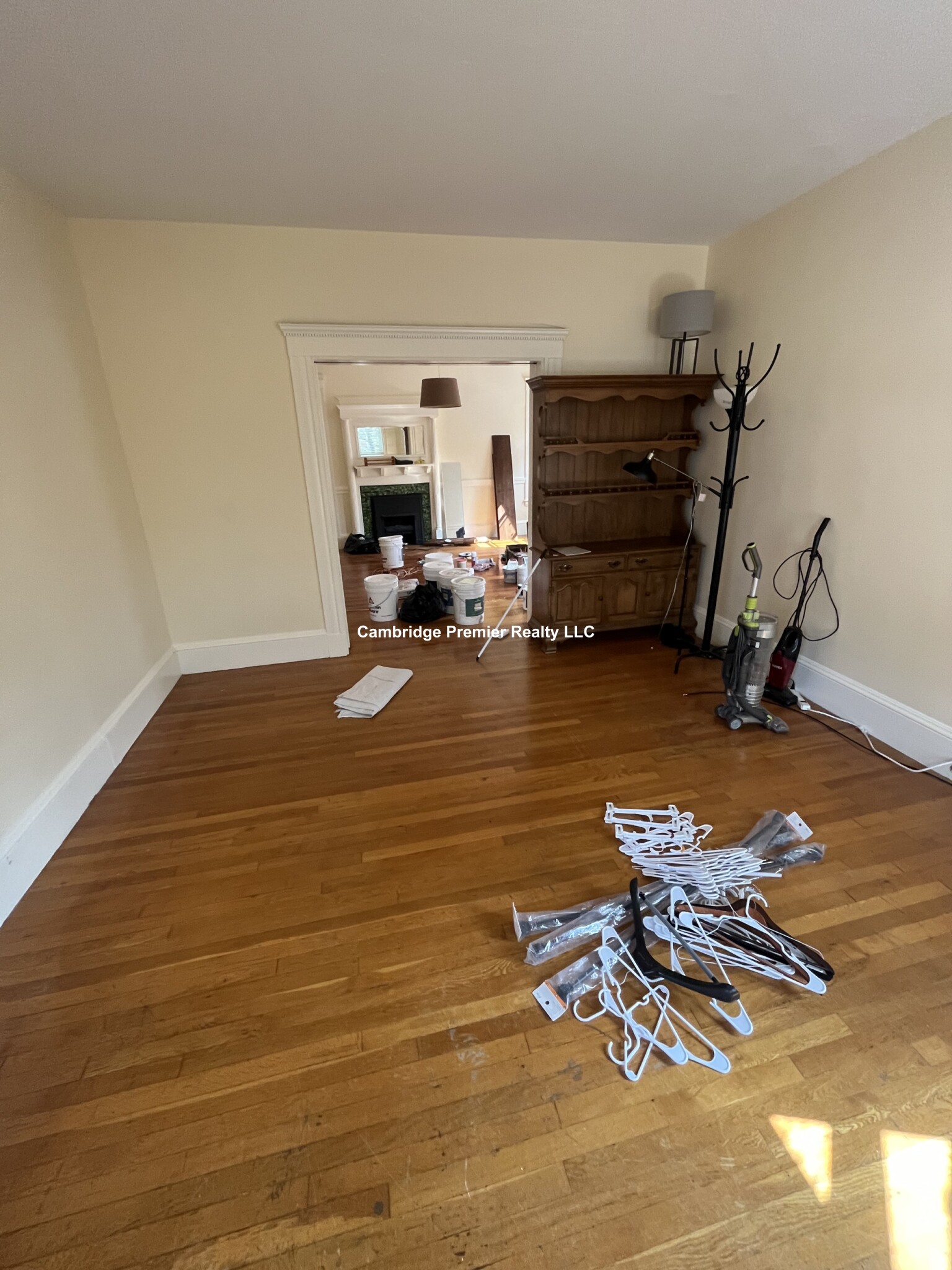 9 Pembroke St, Magoun Square