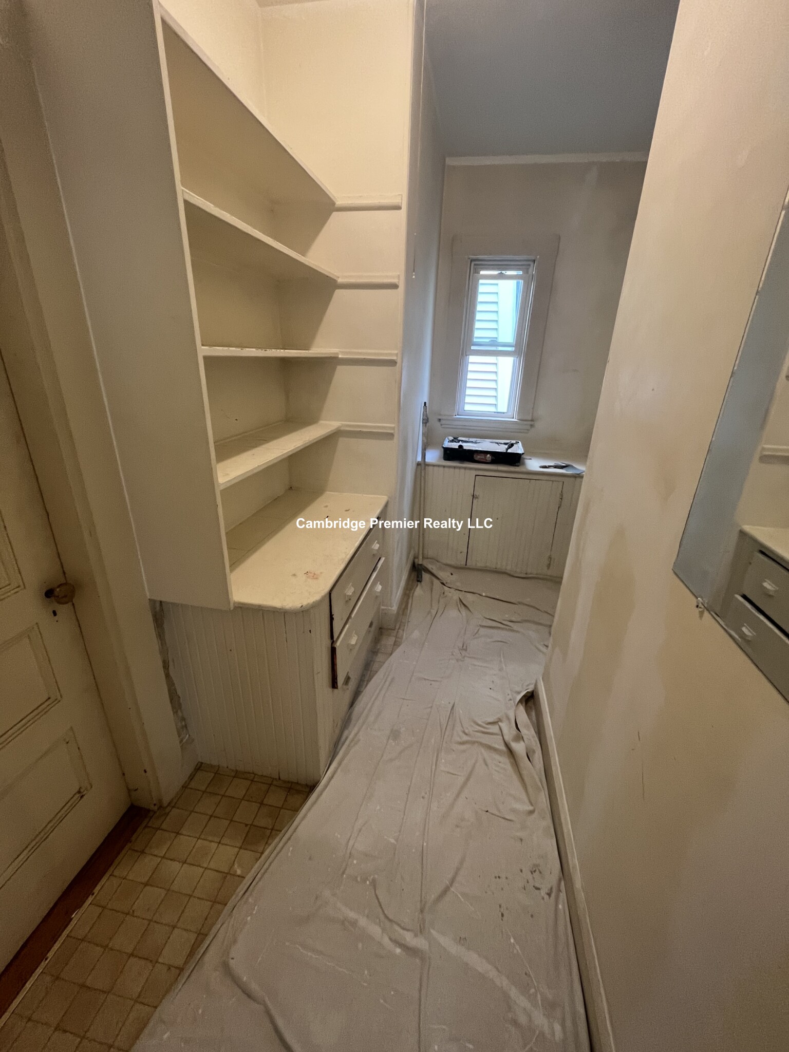 9 Pembroke St, Magoun Square