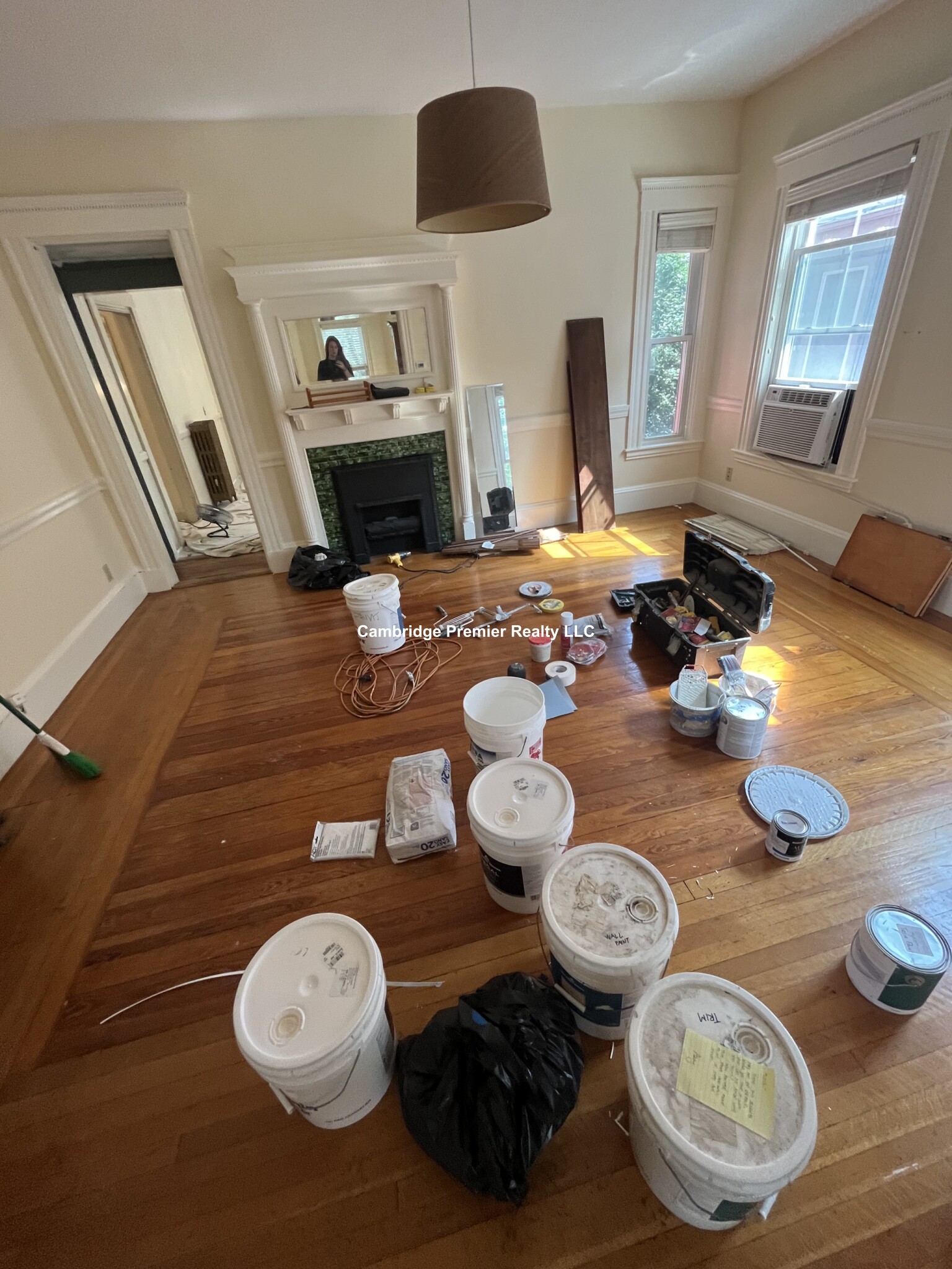 9 Pembroke St, Magoun Square