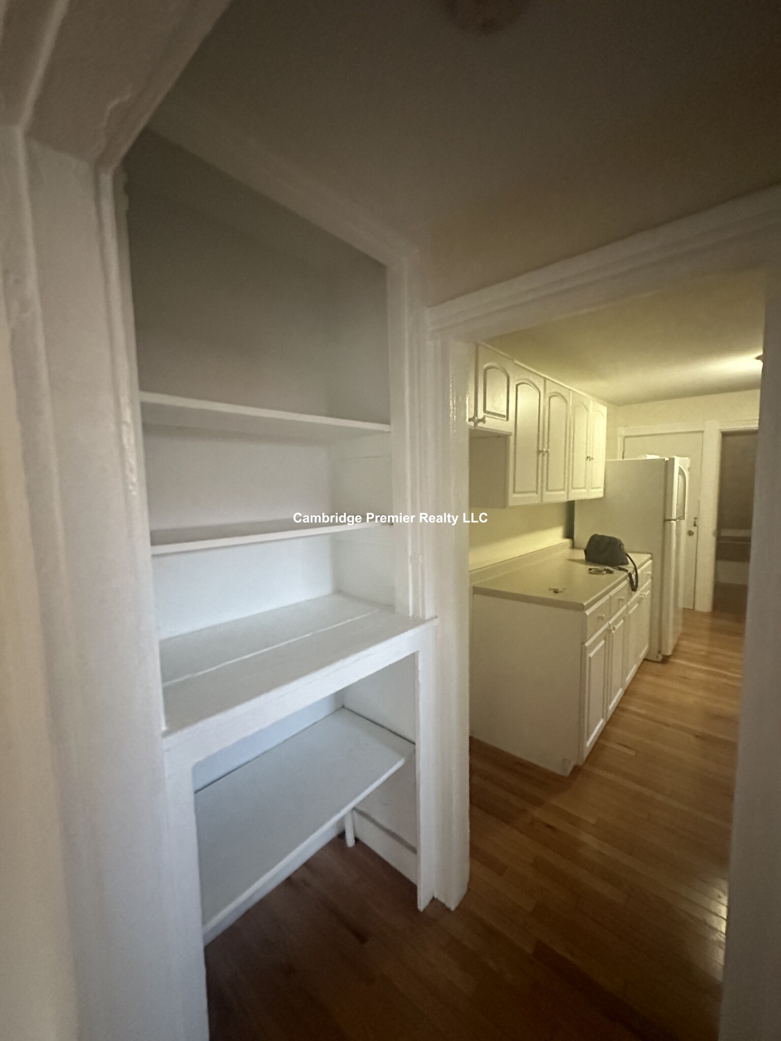 185 Beacon St, Union Square