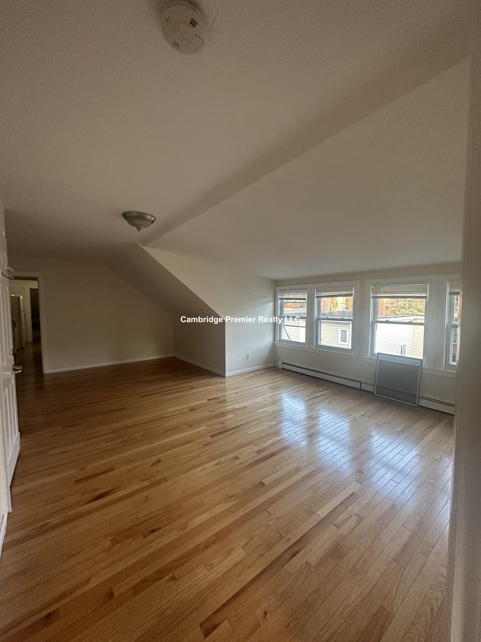 185 Beacon St, Union Square