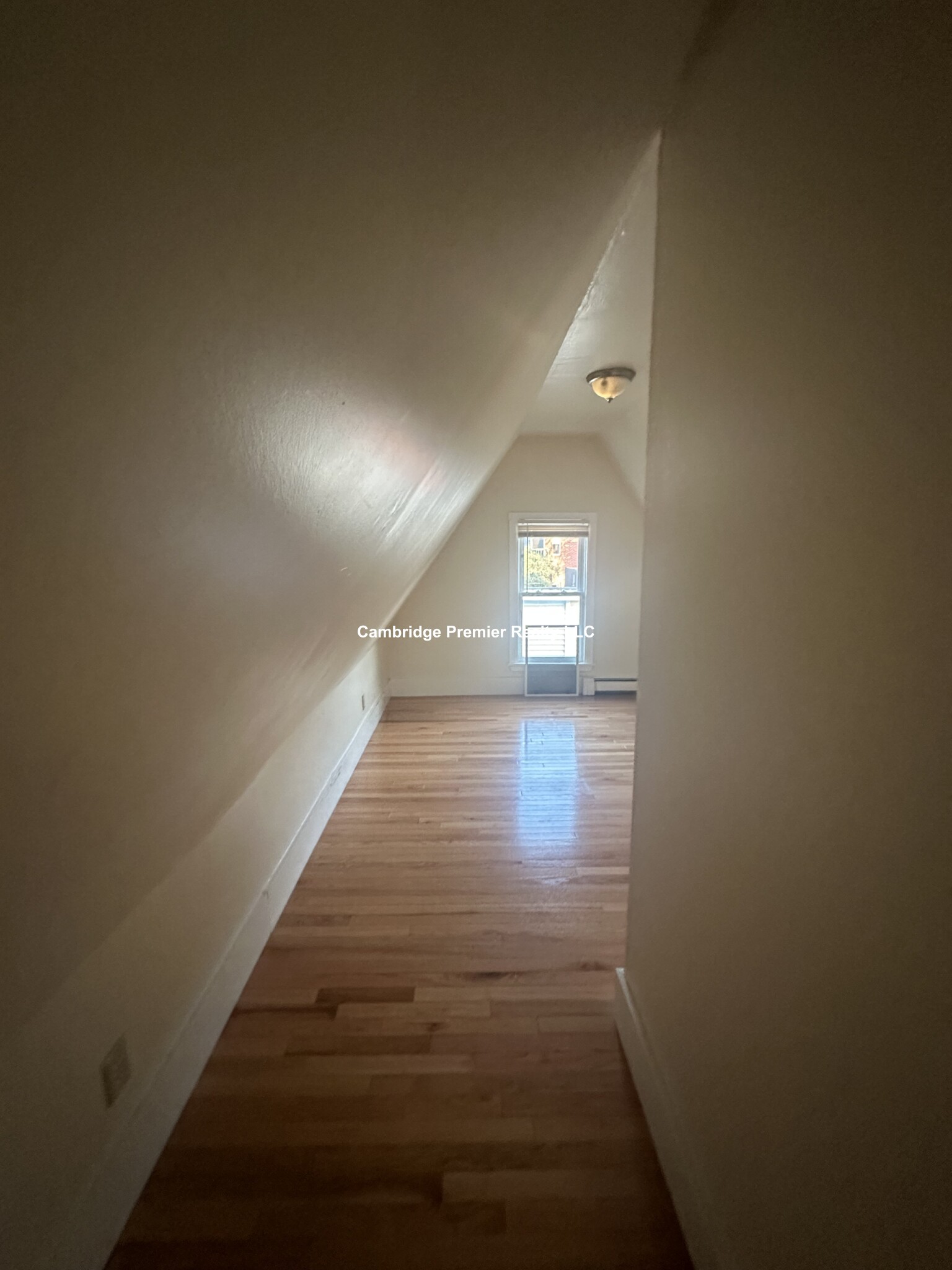 185 Beacon St, Union Square