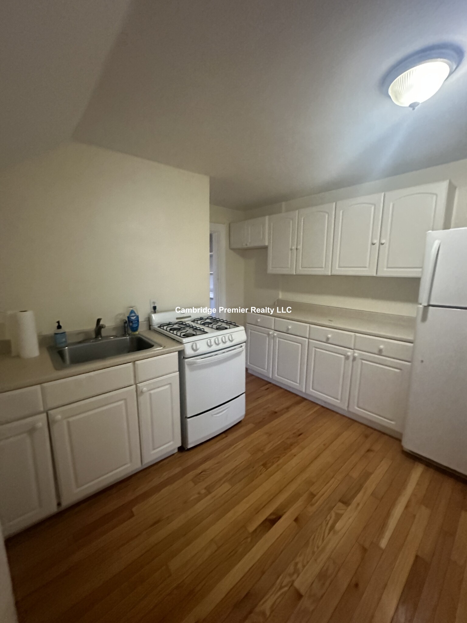 185 Beacon St, Union Square