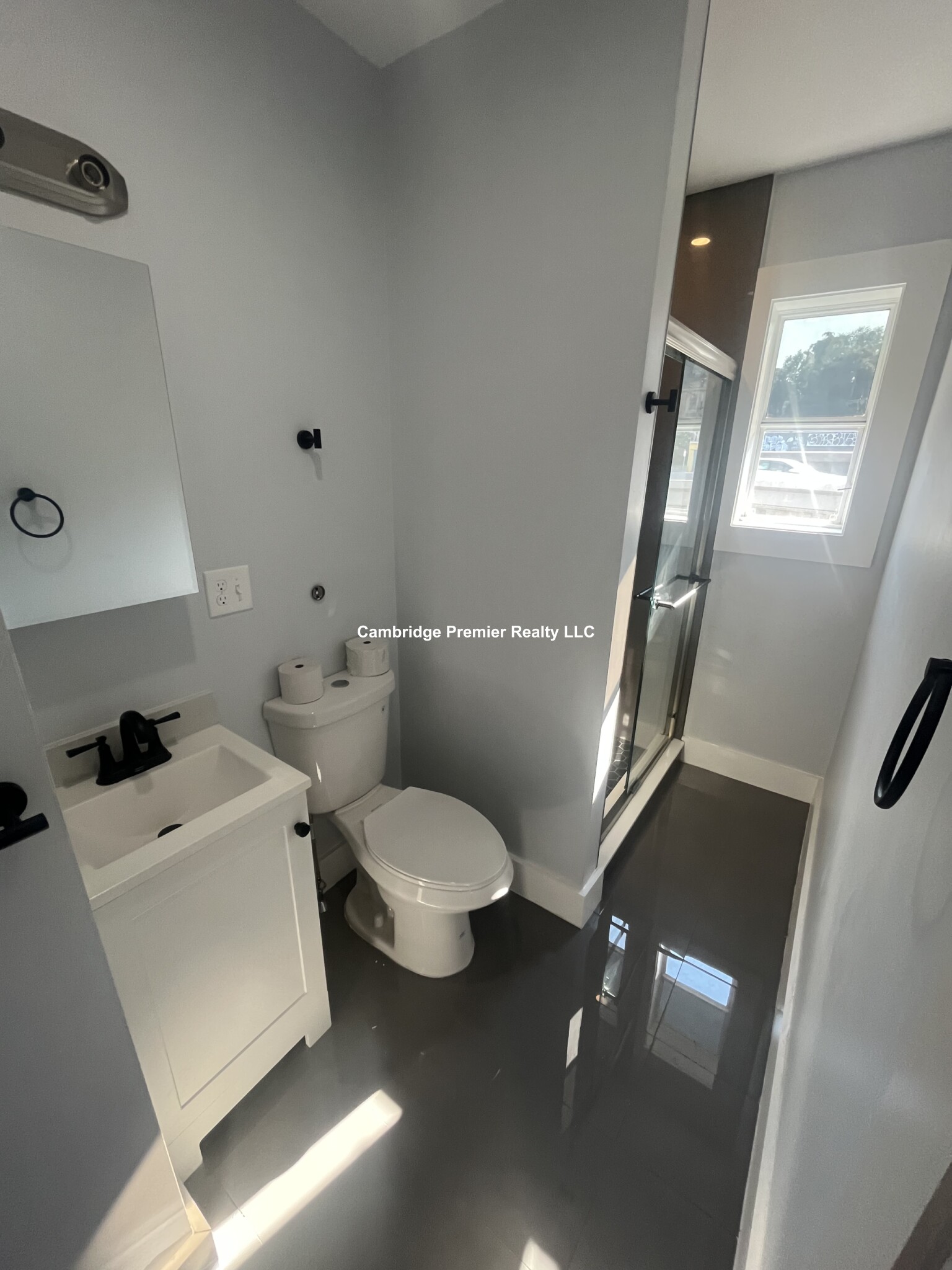 13 Alston St, Union Square