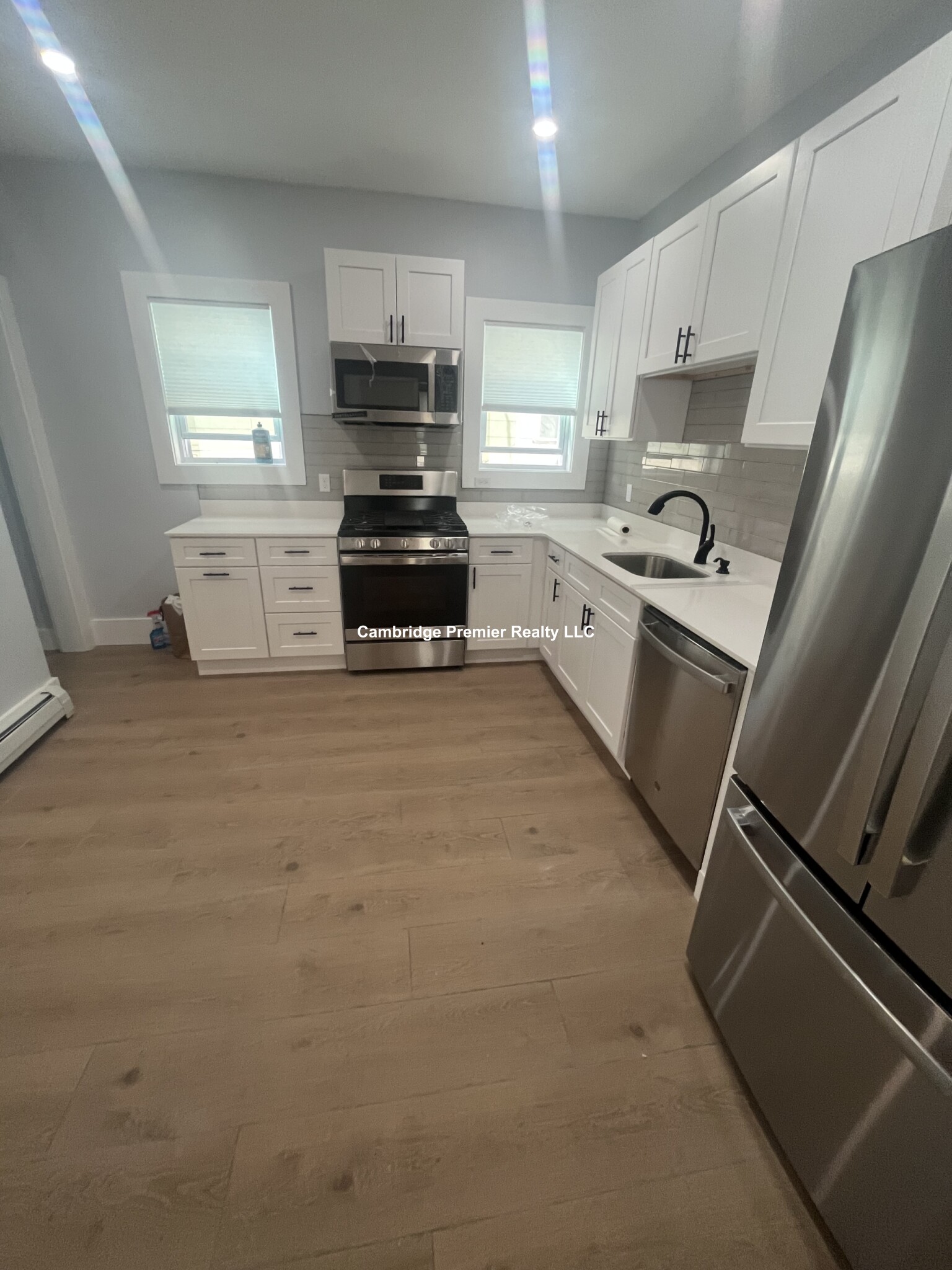 13 Alston St, Union Square